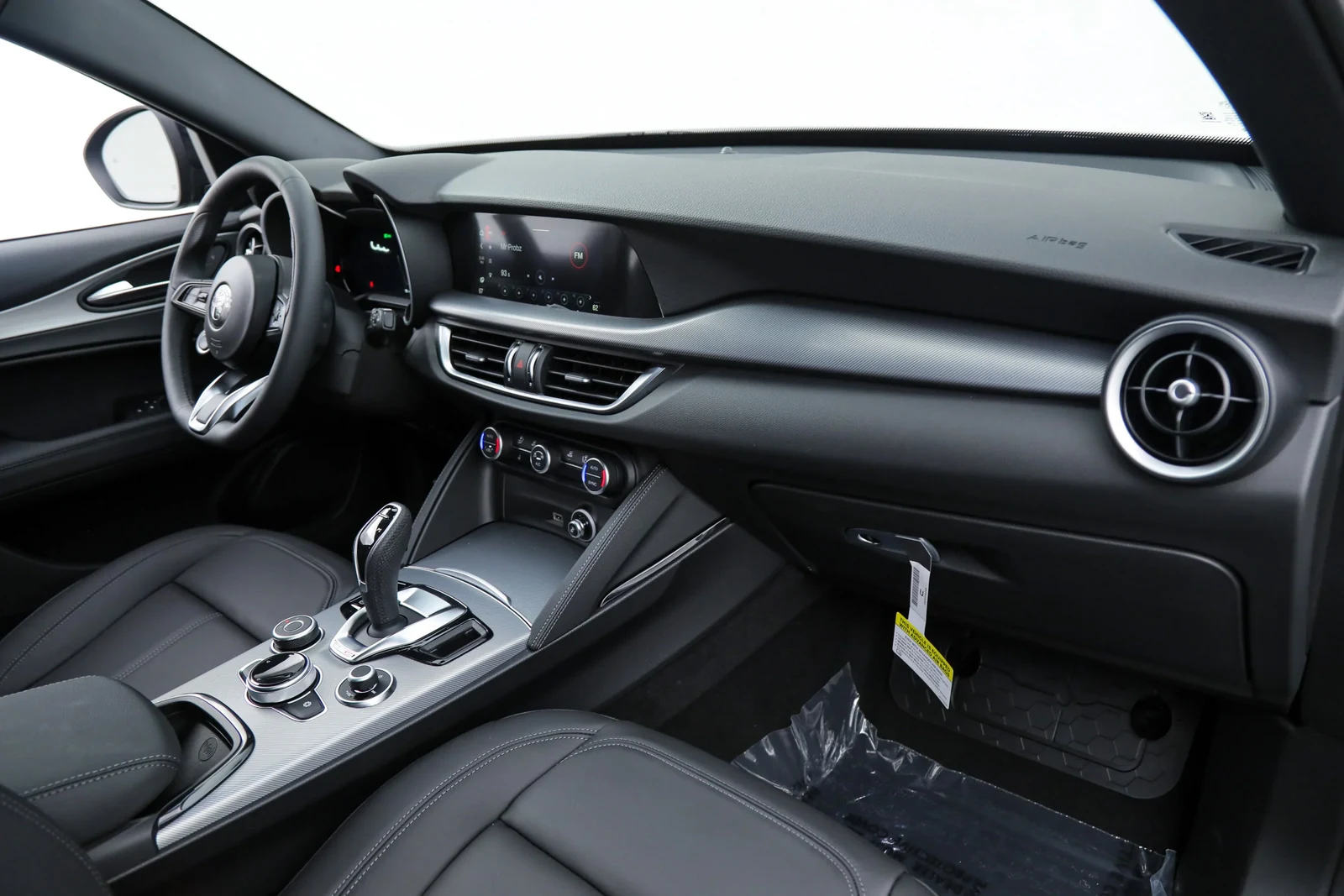 2026 Alfa Romeo Stelvio Sprint (949), 11/21