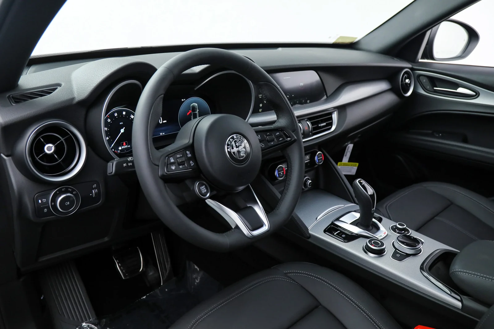 2026 Alfa Romeo Stelvio Sprint (949), 17/21