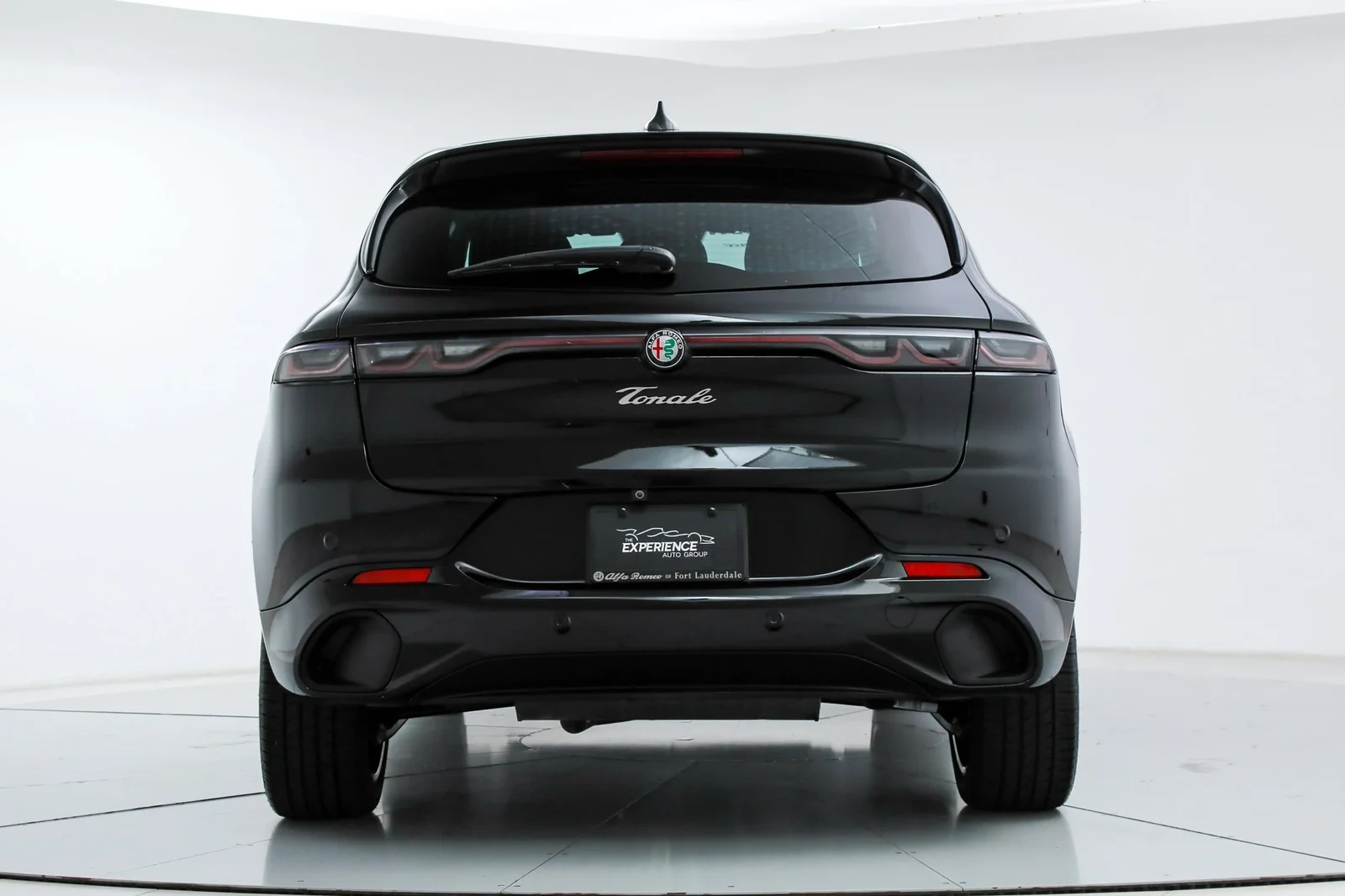 2025 Alfa Romeo Tonale (965), 4/21