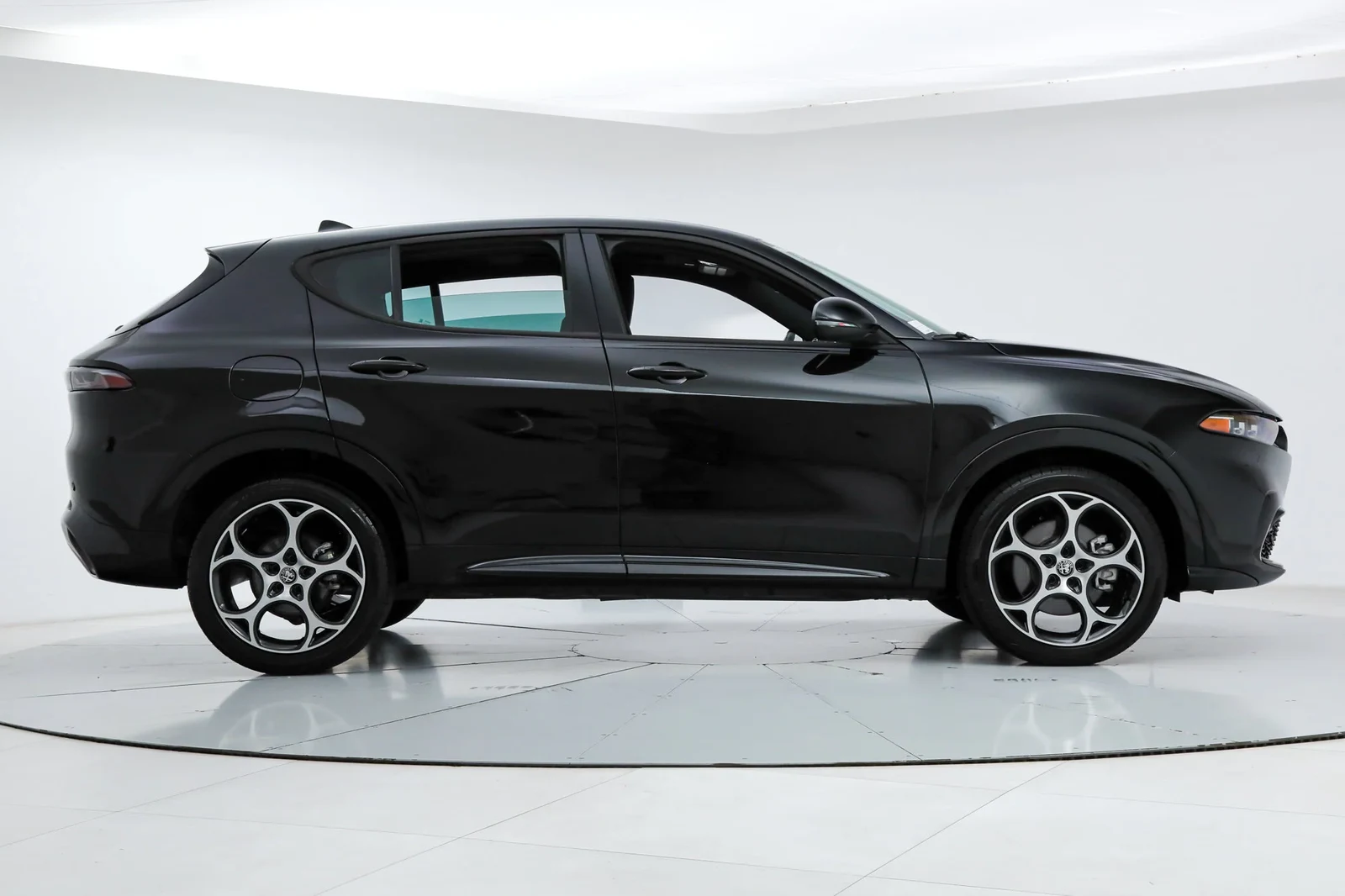 2025 Alfa Romeo Tonale (965), 6/21