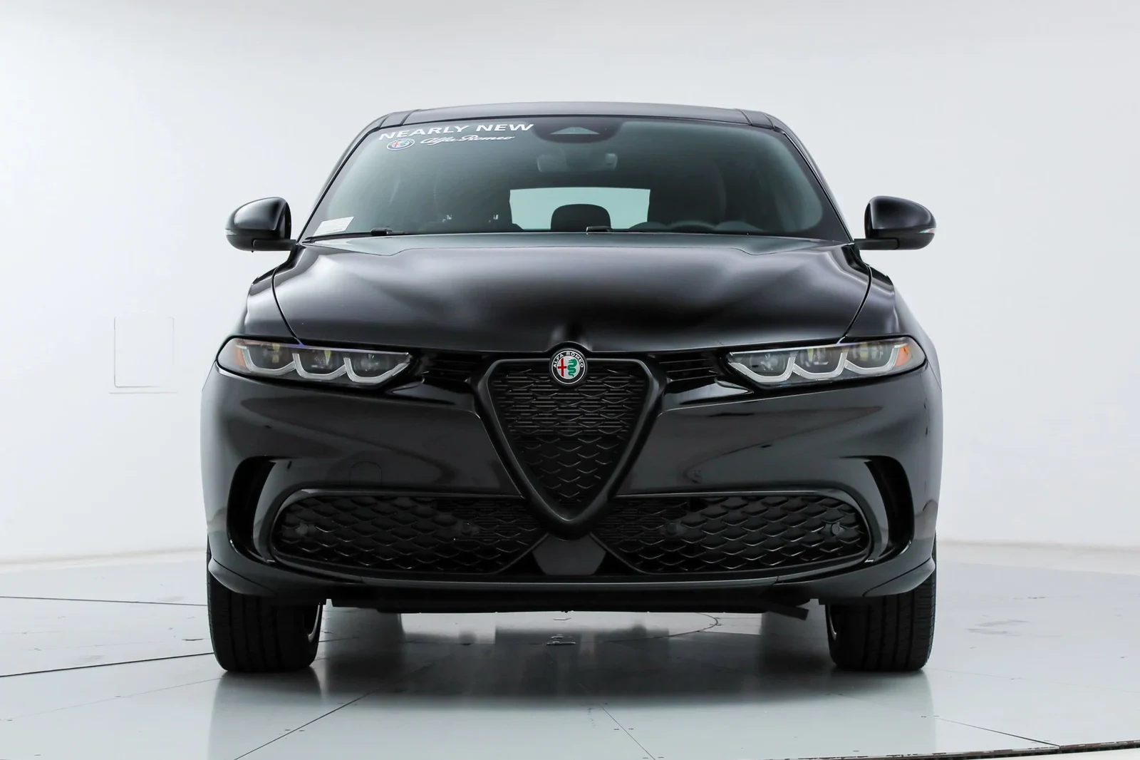 2025 Alfa Romeo Tonale (965), 8/21