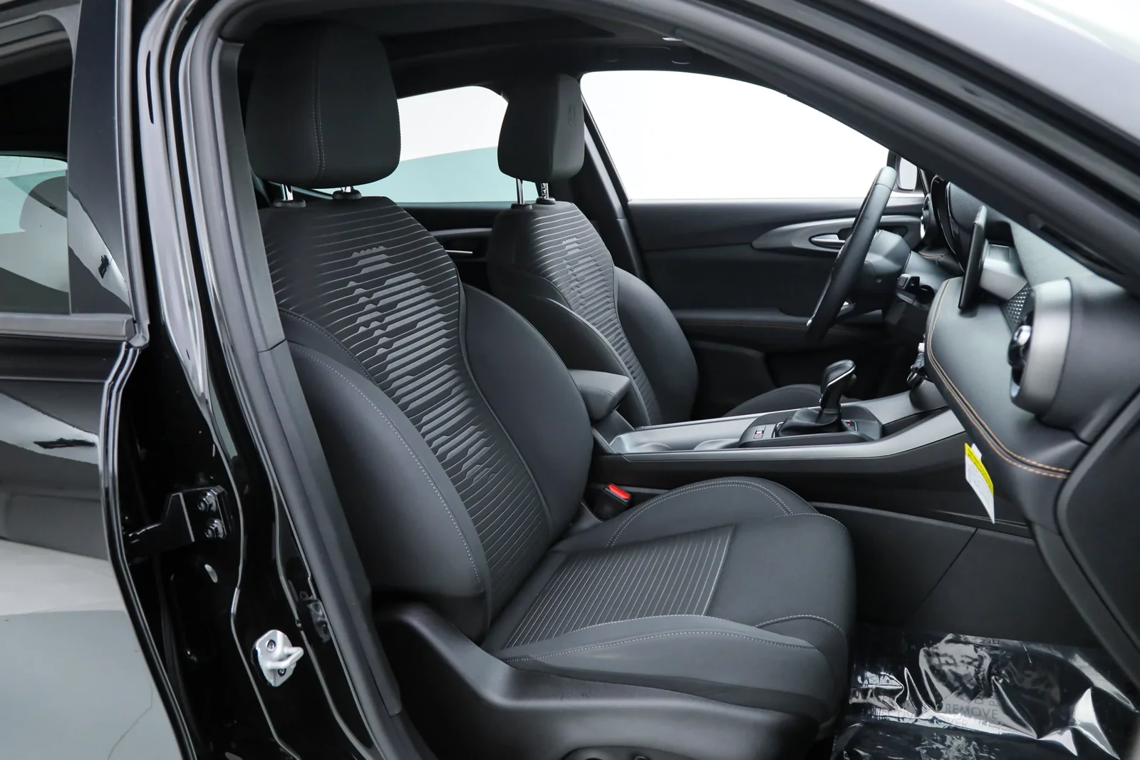 2025 Alfa Romeo Tonale (965), 10/21