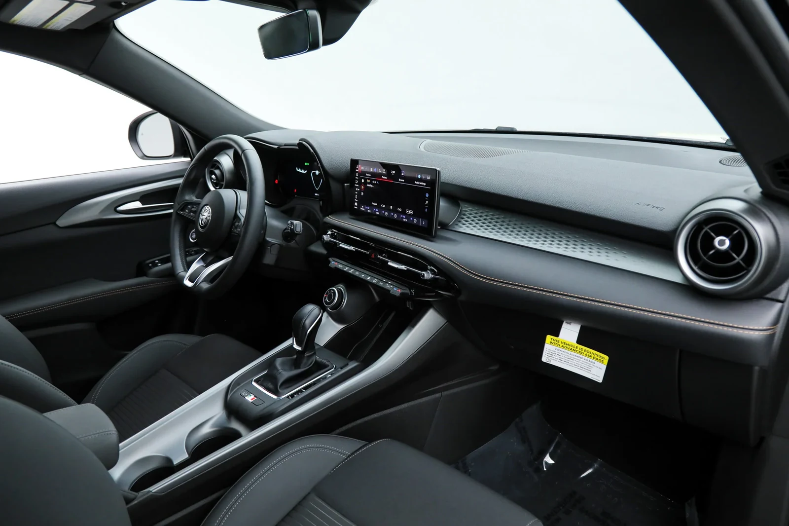 2025 Alfa Romeo Tonale (965), 11/21