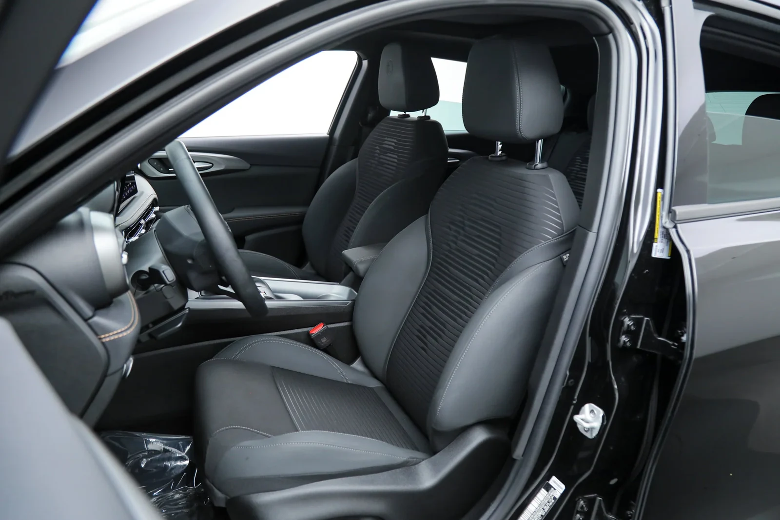 2025 Alfa Romeo Tonale (965), 16/21