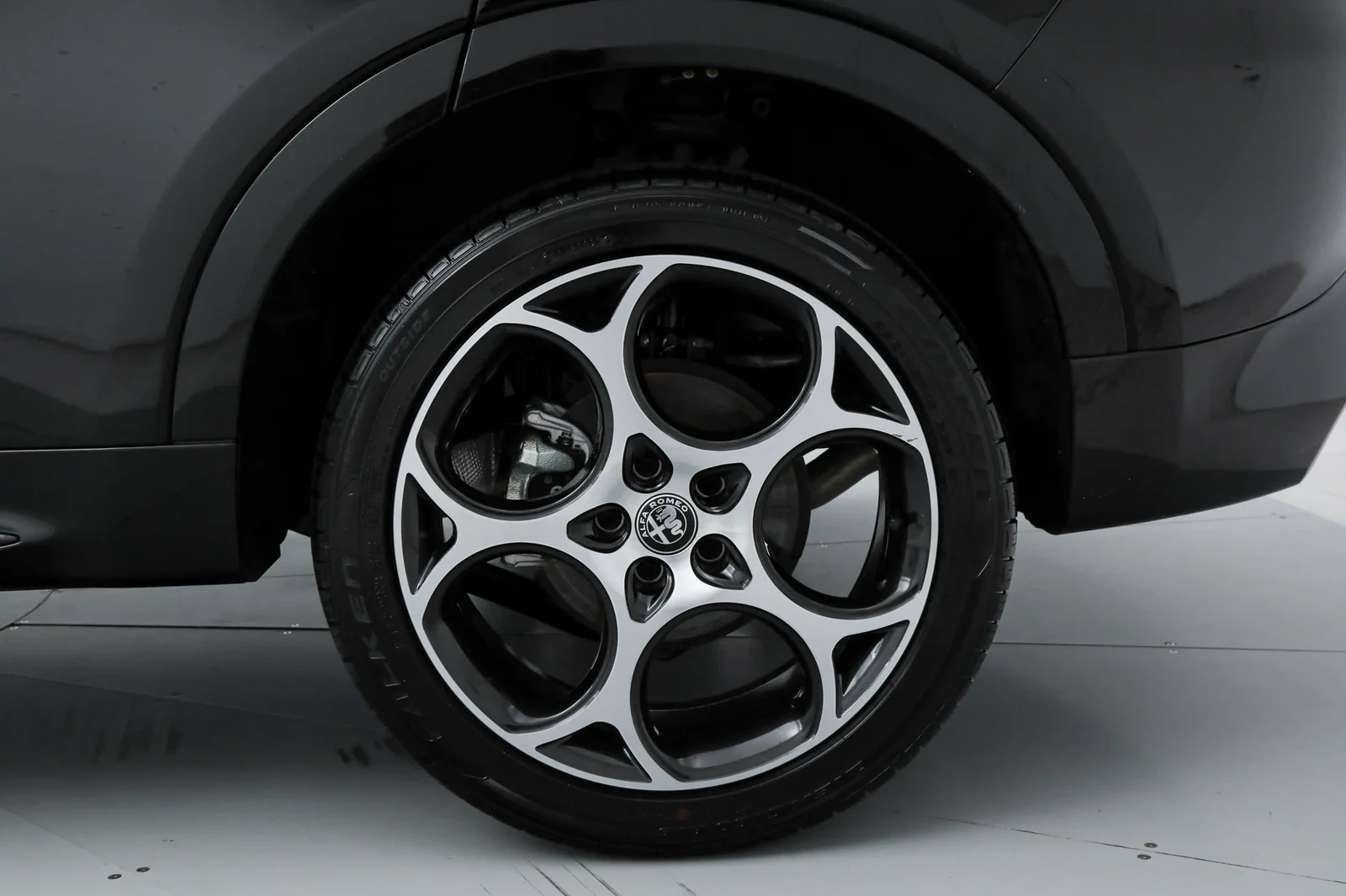 2025 Alfa Romeo Tonale (965), 19/21