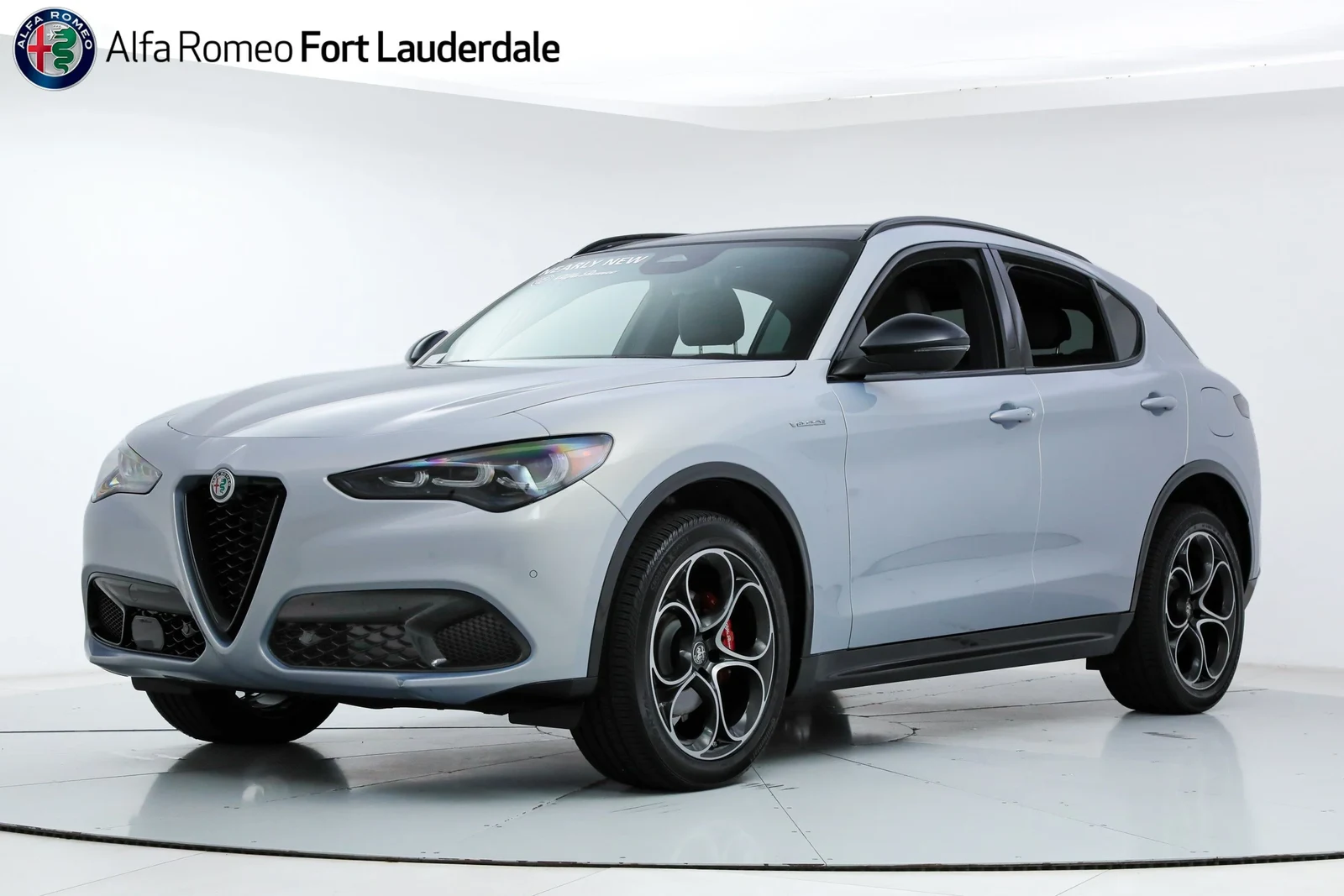 Alfa Romeo Stelvio Veloce (949) | Alfa Romeo of Fort Lauderdale
