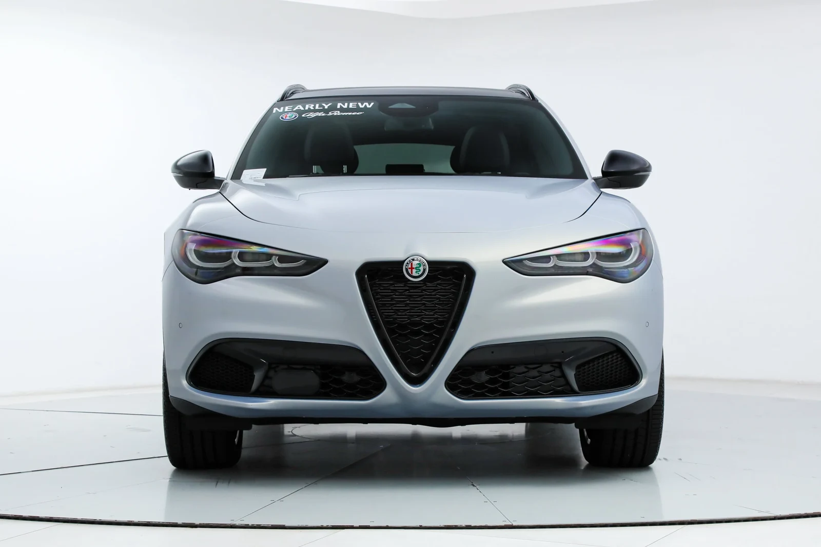 2025 Alfa Romeo Stelvio Veloce (949), 8/20
