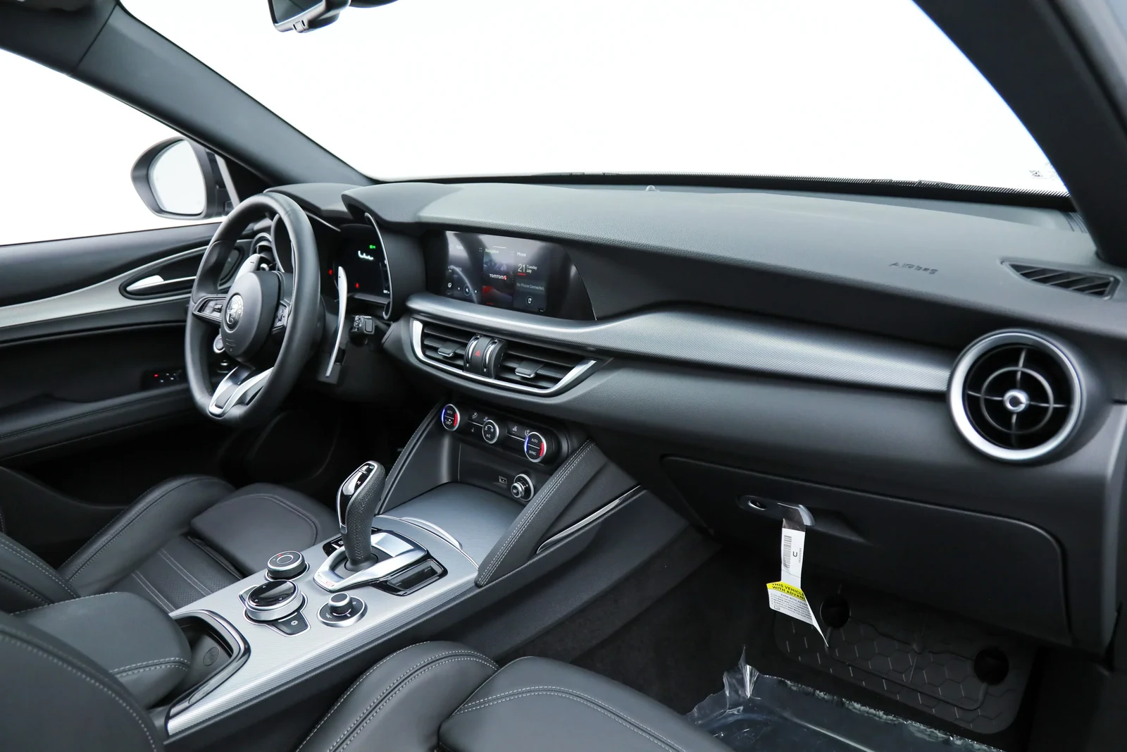 2025 Alfa Romeo Stelvio Veloce (949), 9/20