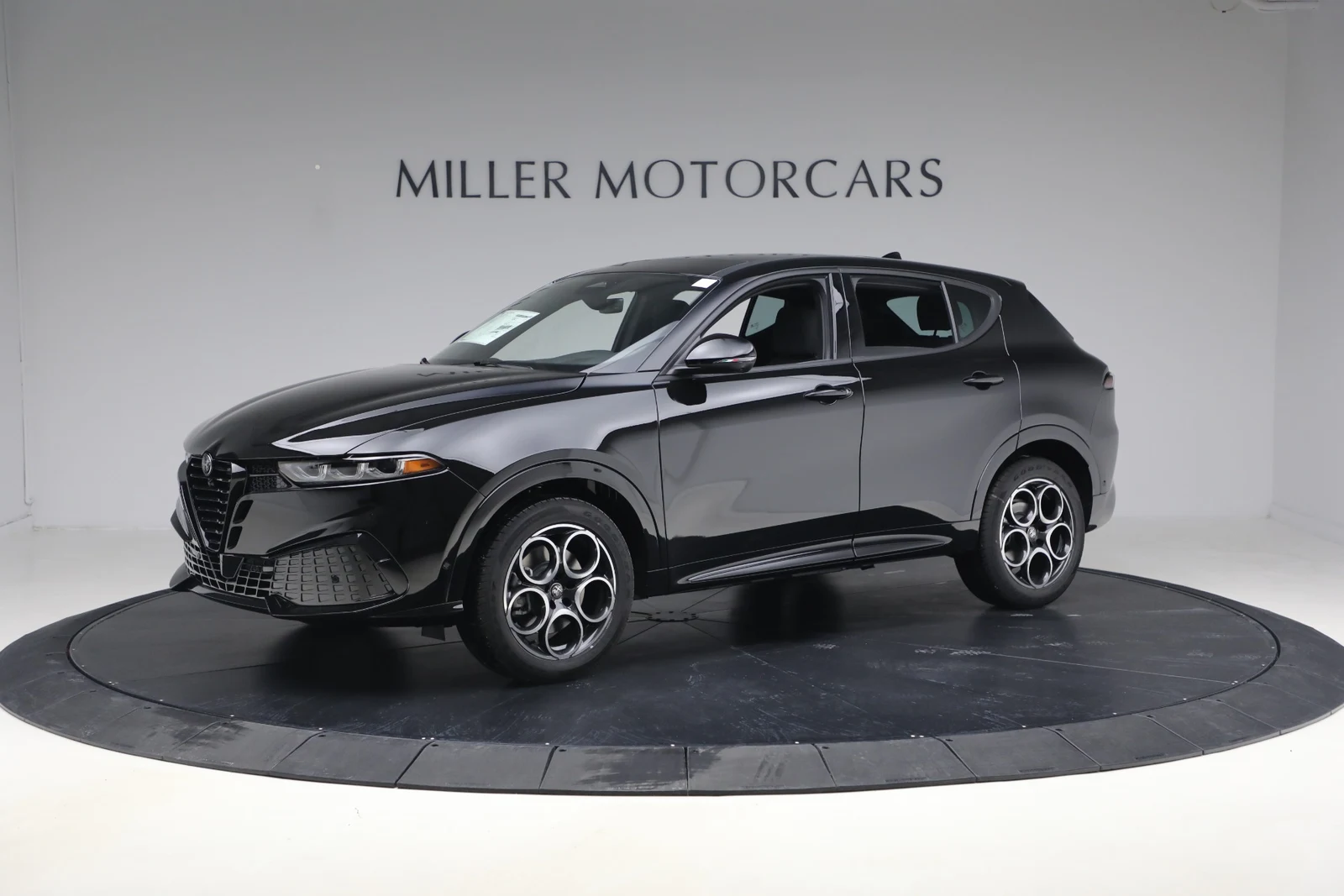 Alfa Romeo Tonale Sprint | Alfa Romeo of Greenwich