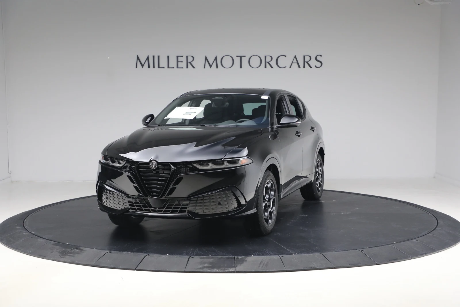2026 Alfa Romeo Tonale Sprint, 2/20
