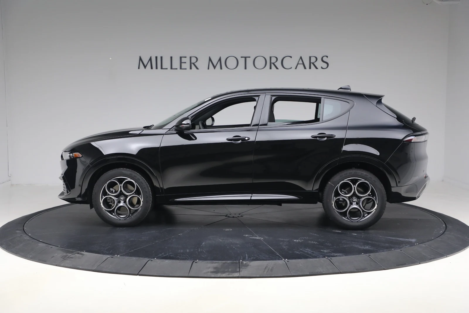 2026 Alfa Romeo Tonale Sprint, 3/20