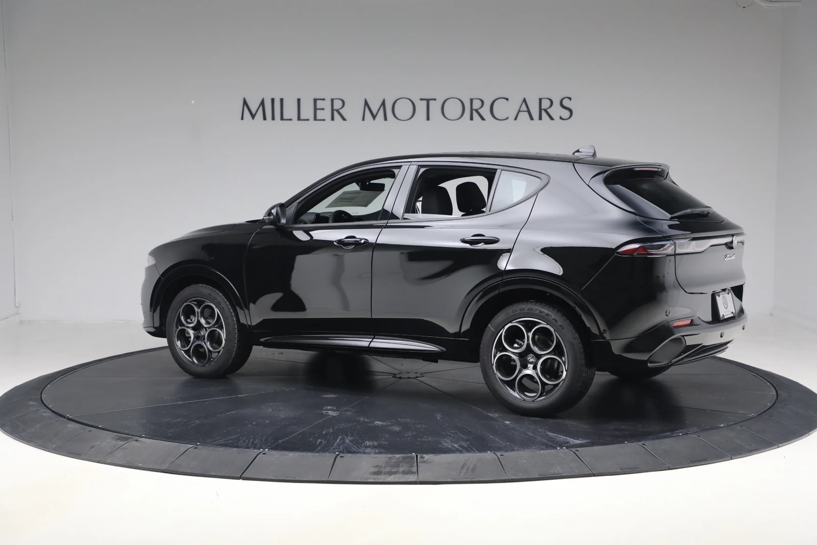 2026 Alfa Romeo Tonale Sprint, 4/20