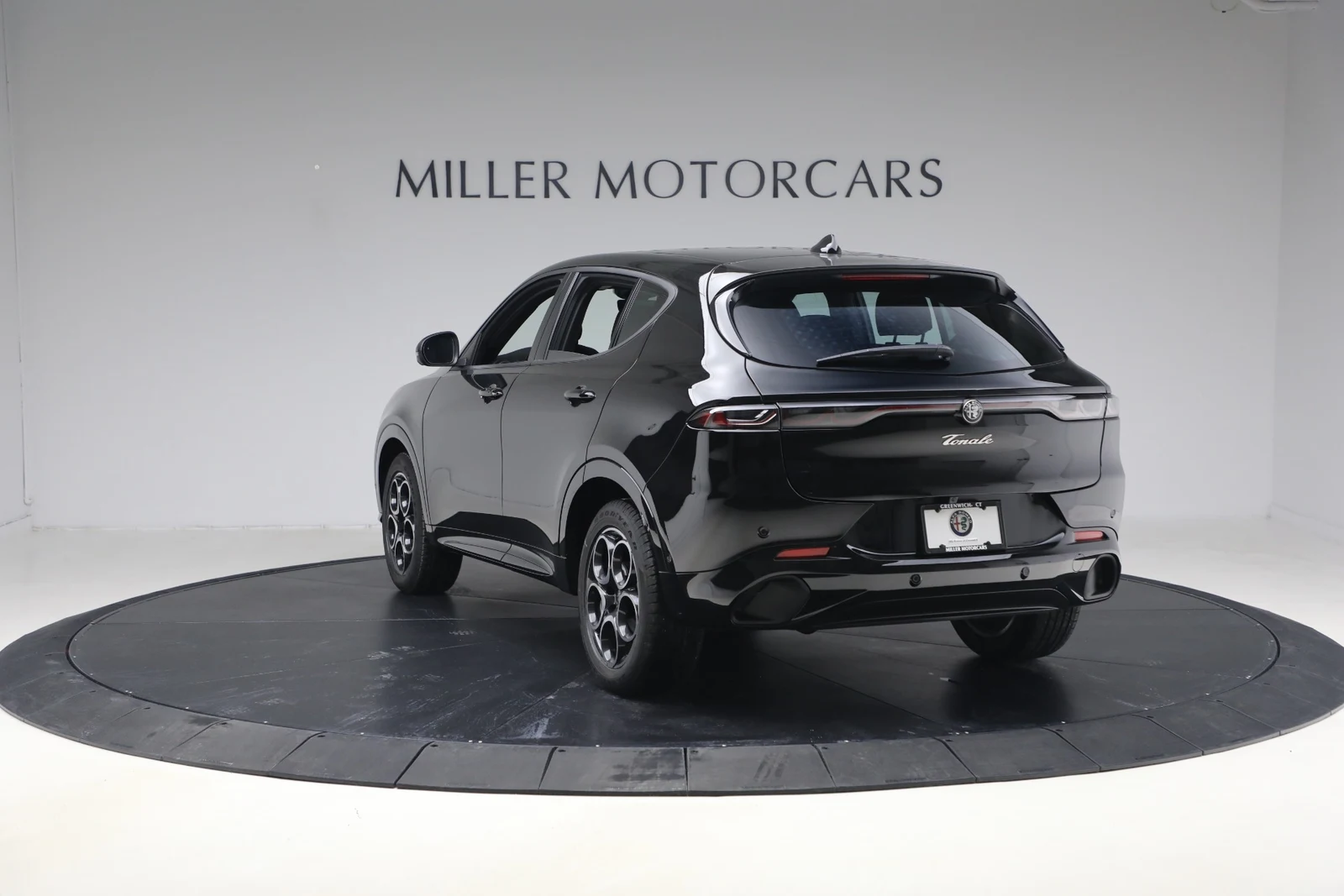 2026 Alfa Romeo Tonale Sprint, 5/20