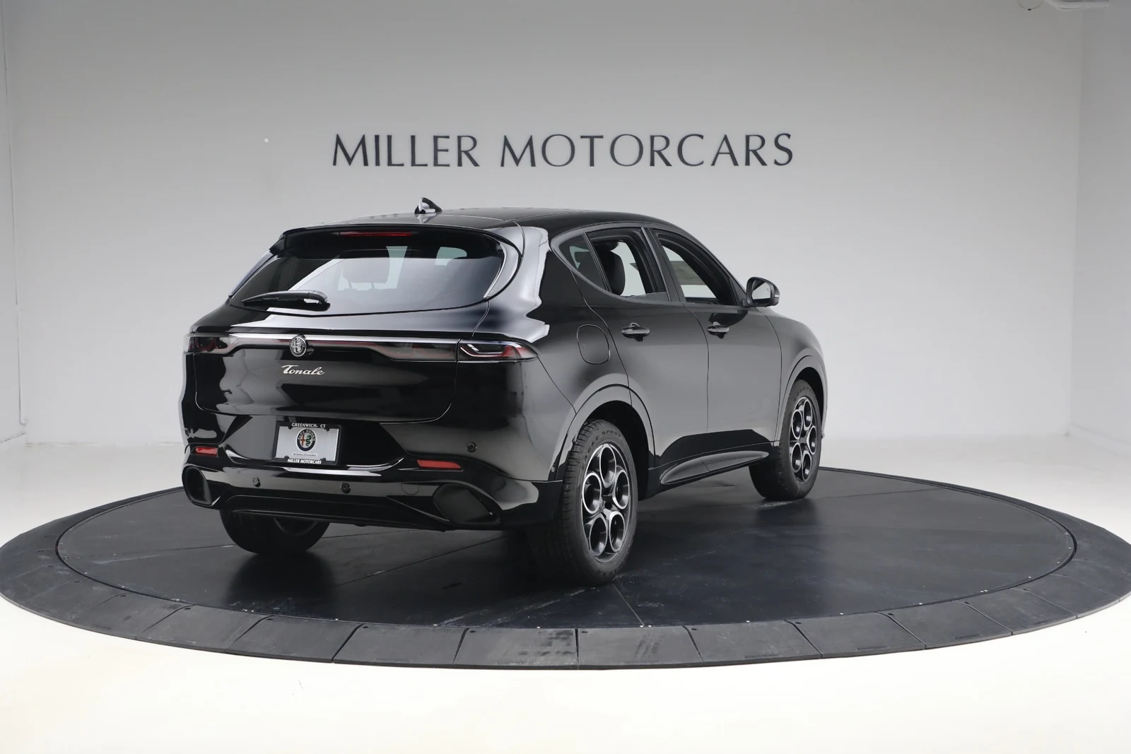 2026 Alfa Romeo Tonale Sprint, 6/20