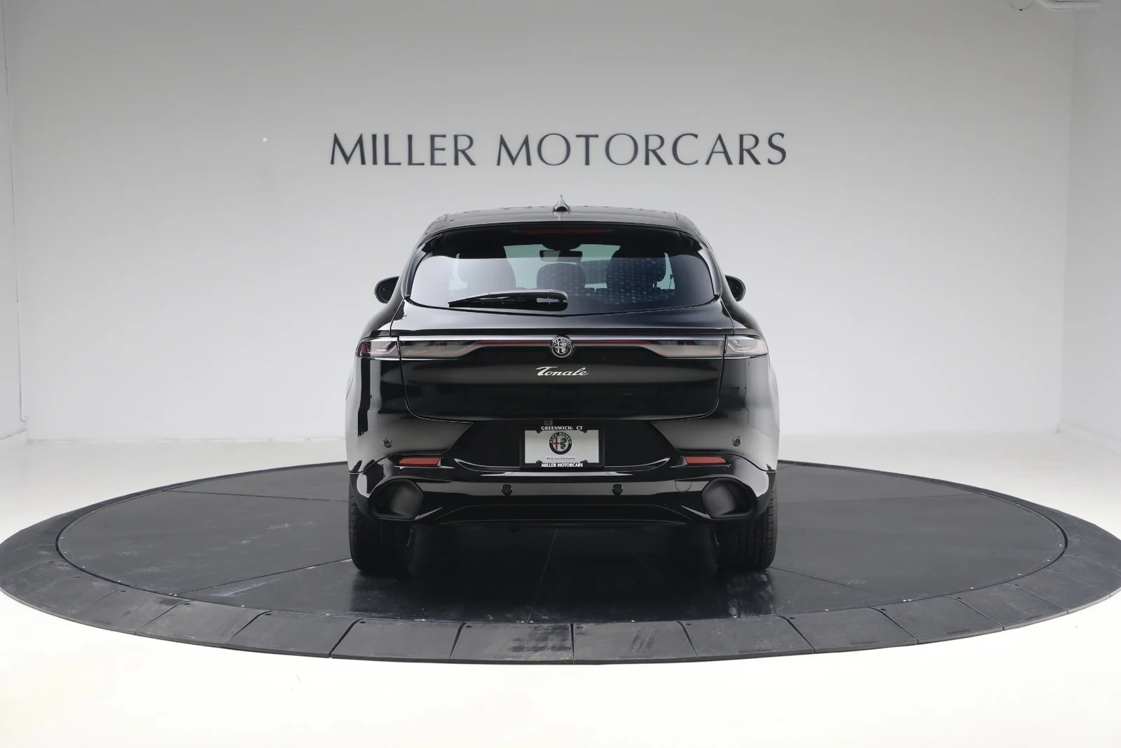 2026 Alfa Romeo Tonale Sprint, 7/20