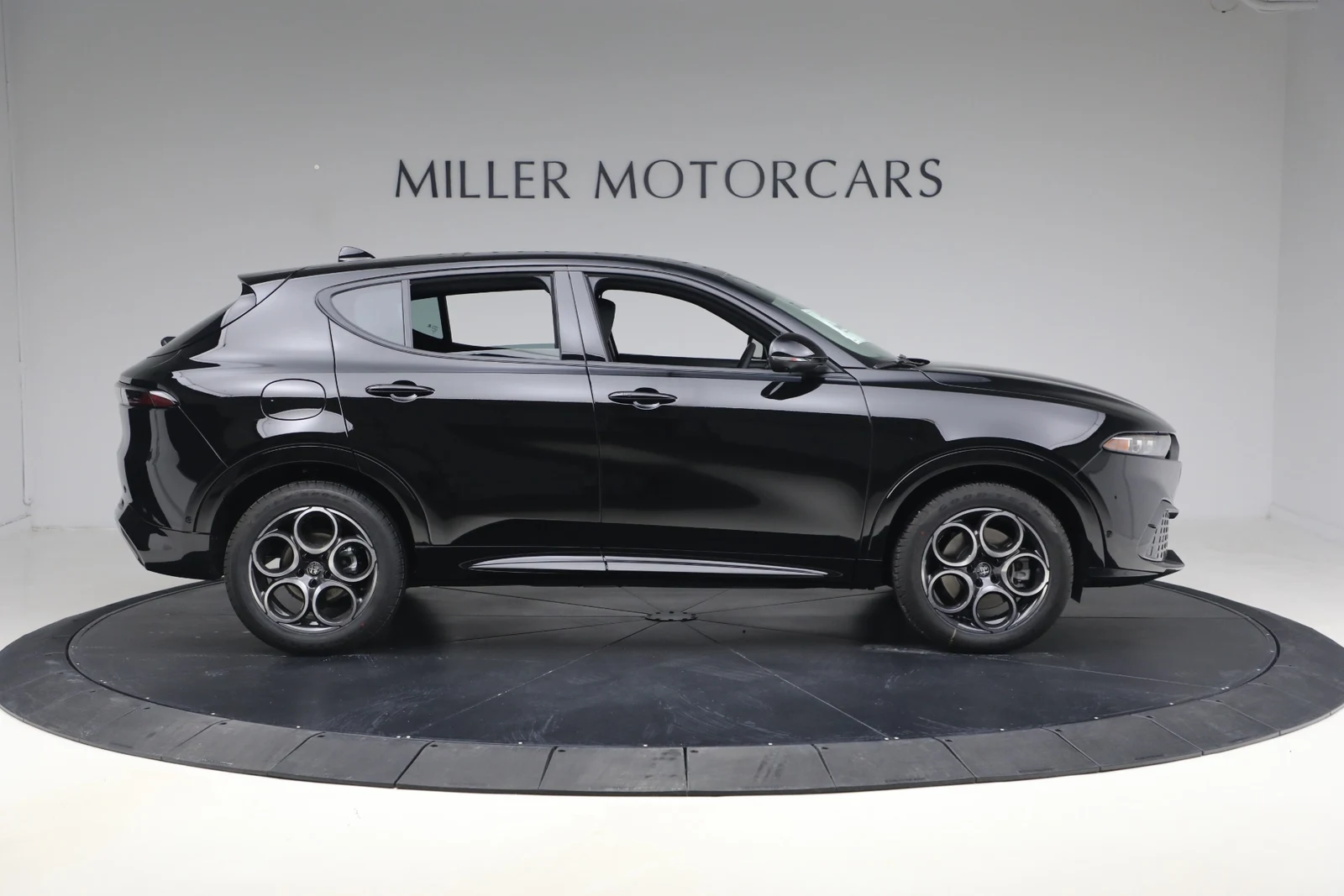 2026 Alfa Romeo Tonale Sprint, 9/20