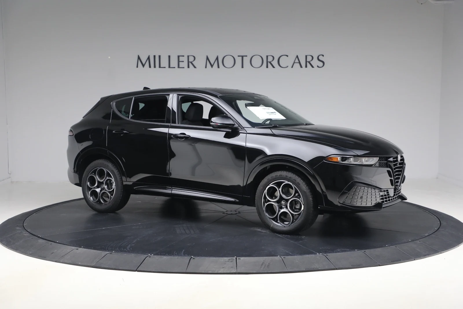 2026 Alfa Romeo Tonale Sprint, 10/20