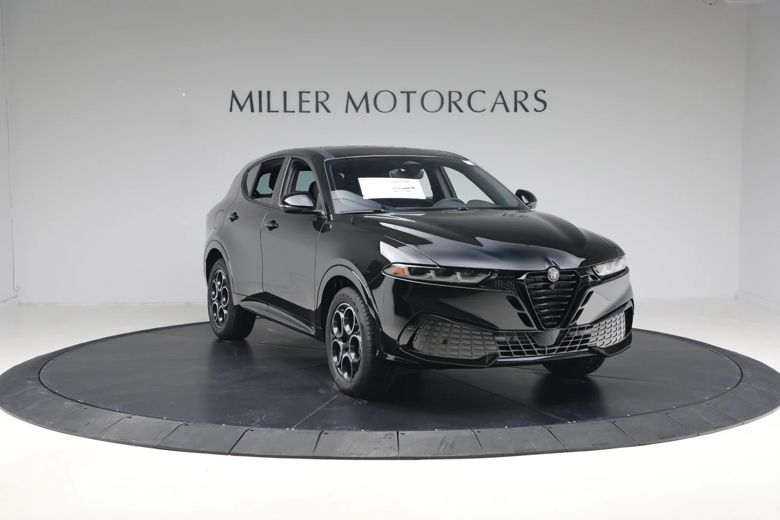 2026 Alfa Romeo Tonale Sprint, 11/20