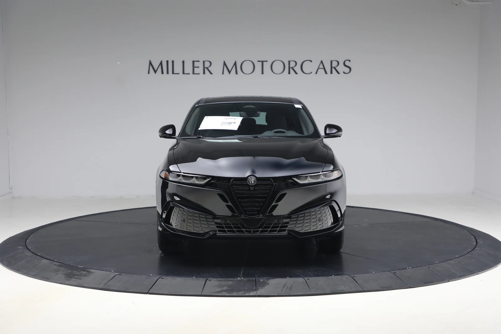 2026 Alfa Romeo Tonale Sprint, 12/20
