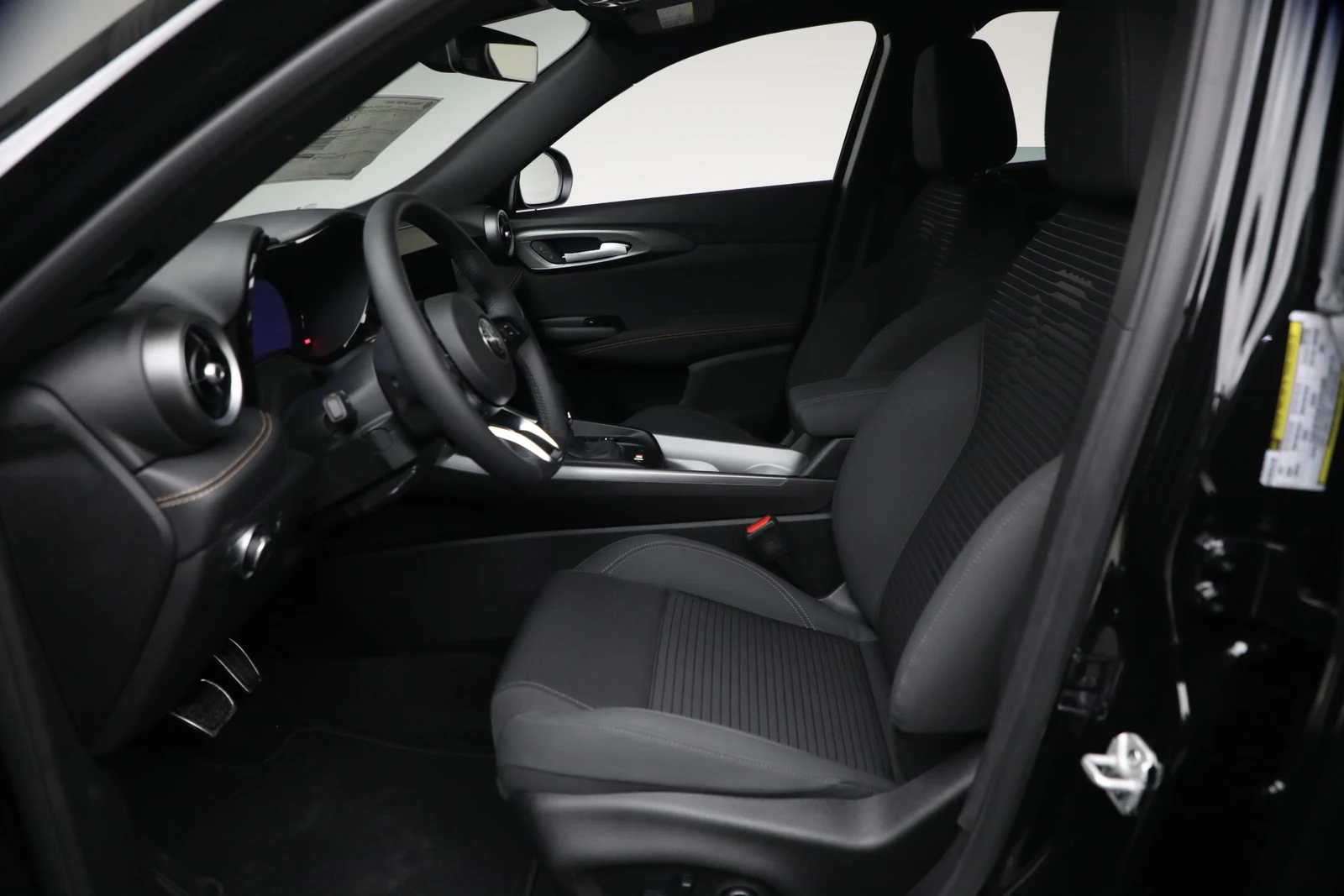 2026 Alfa Romeo Tonale Sprint, 15/20