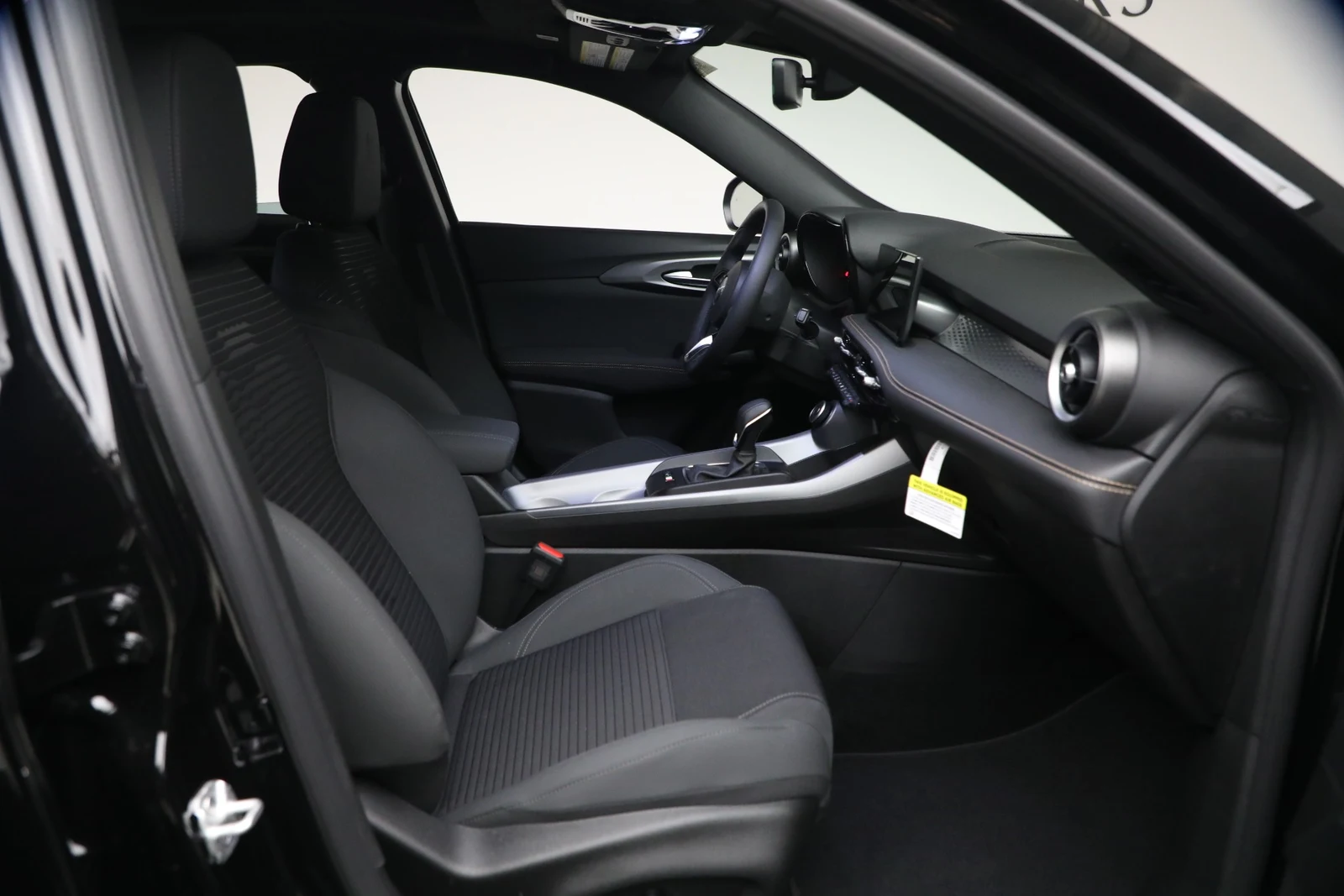 2026 Alfa Romeo Tonale Sprint, 16/20
