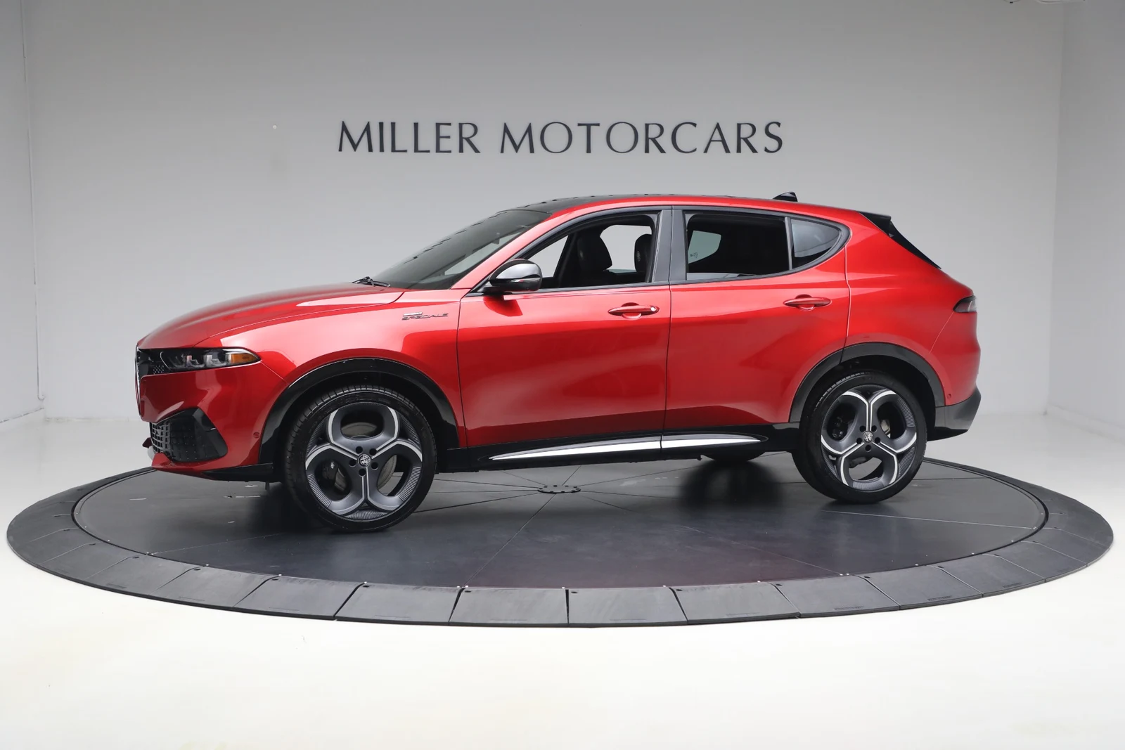Alfa Romeo Tonale Sport Speciale | Alfa Romeo of Greenwich