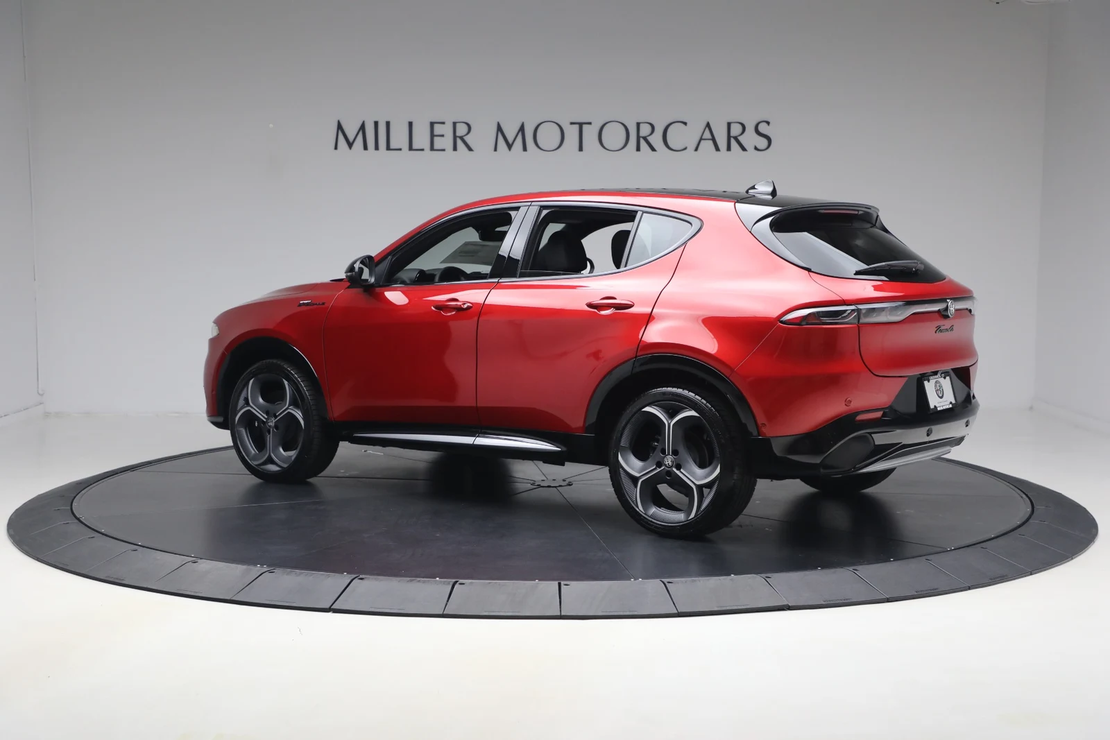 2026 Alfa Romeo Tonale Sport Speciale, 4/20
