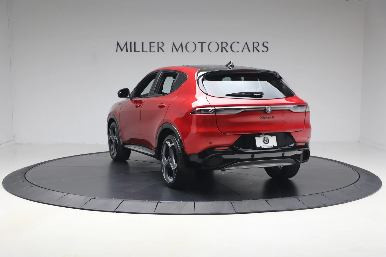 2026 Alfa Romeo Tonale Sport Speciale, 5/20