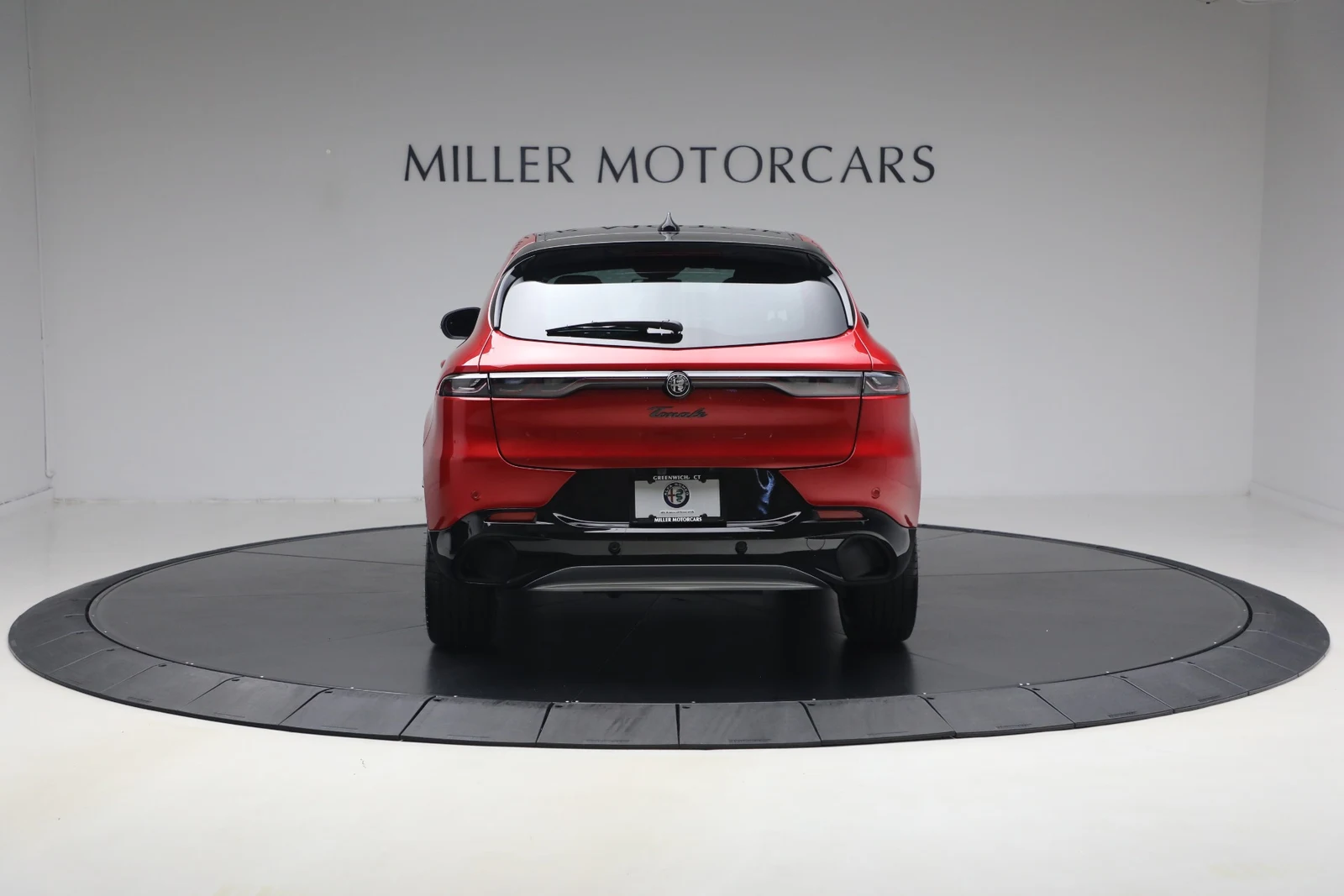 2026 Alfa Romeo Tonale Sport Speciale, 6/20
