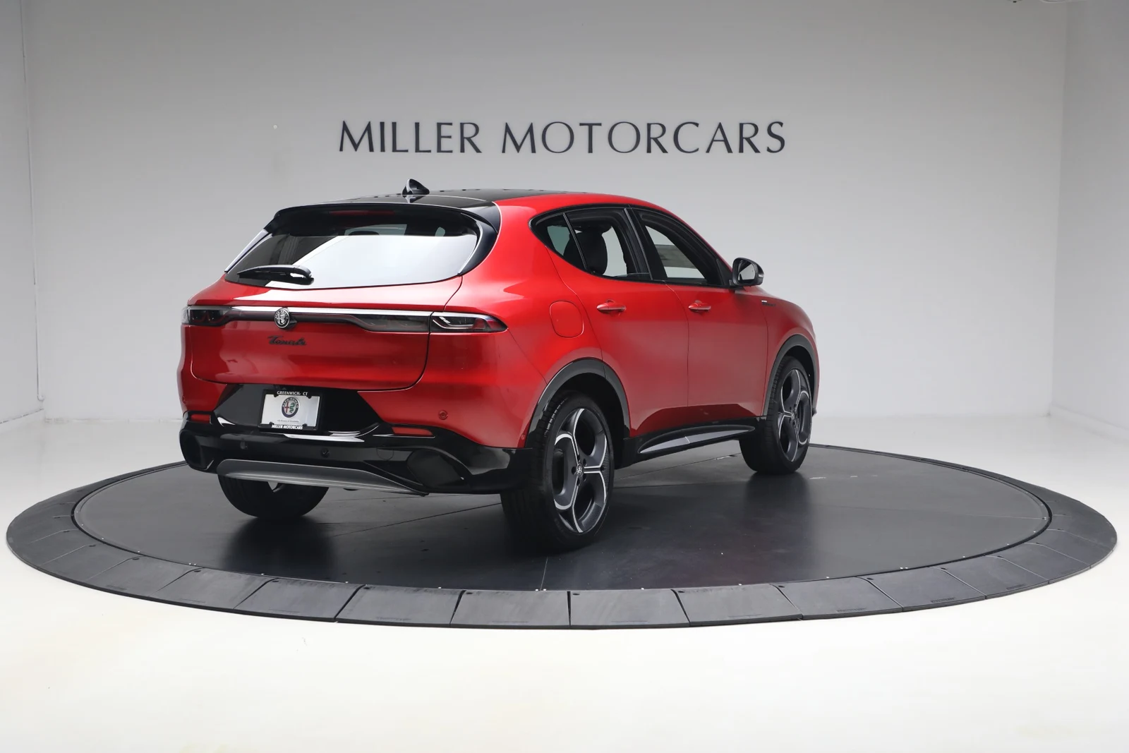 2026 Alfa Romeo Tonale Sport Speciale, 7/20