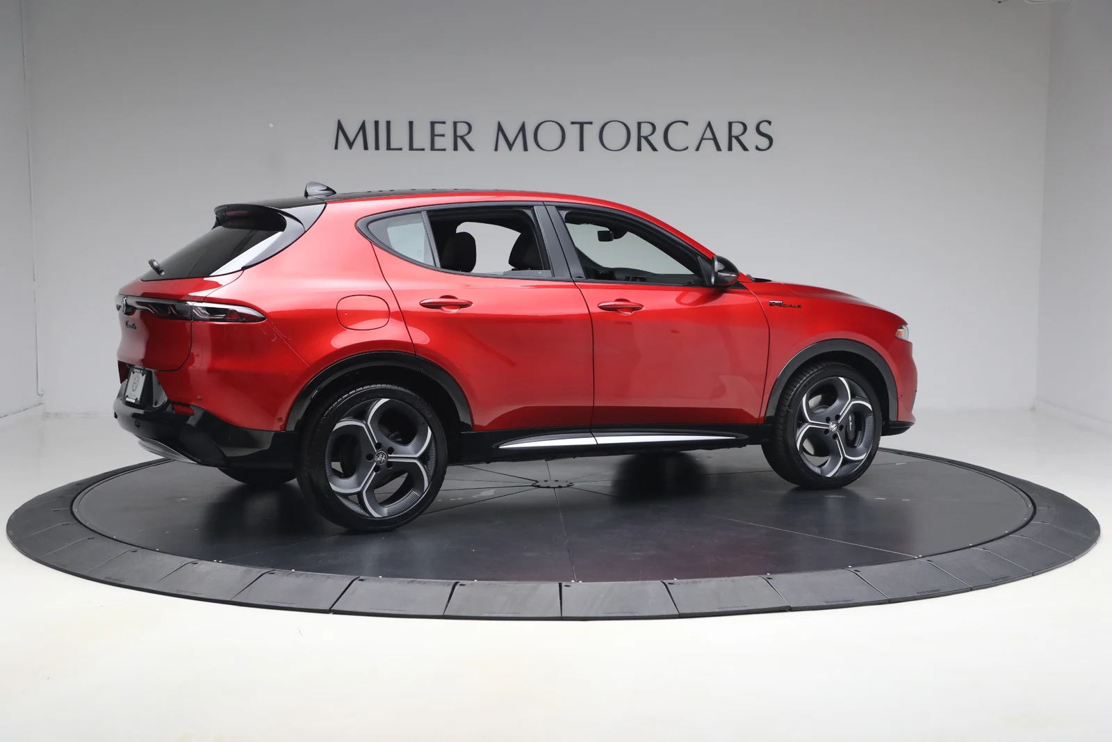 2026 Alfa Romeo Tonale Sport Speciale, 8/20