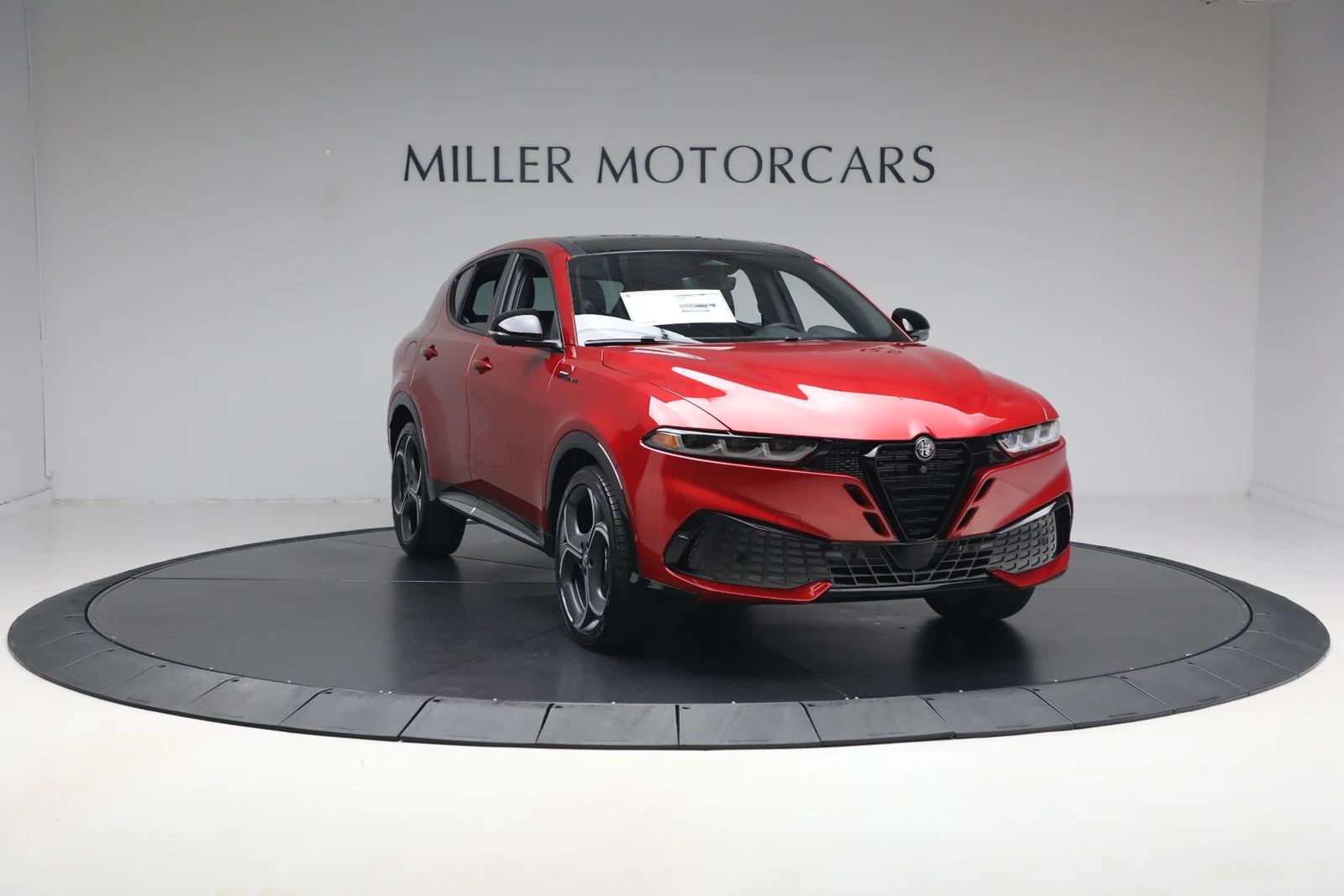 2026 Alfa Romeo Tonale Sport Speciale, 11/20