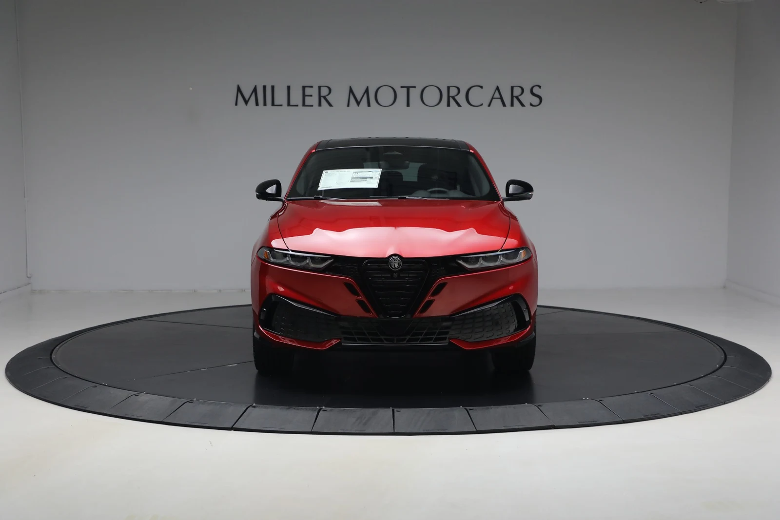 2026 Alfa Romeo Tonale Sport Speciale, 12/20