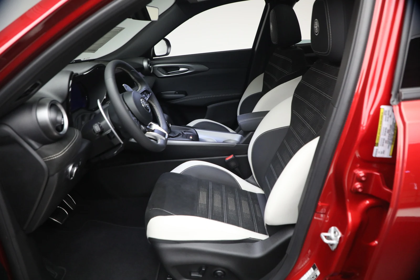 2026 Alfa Romeo Tonale Sport Speciale, 13/20