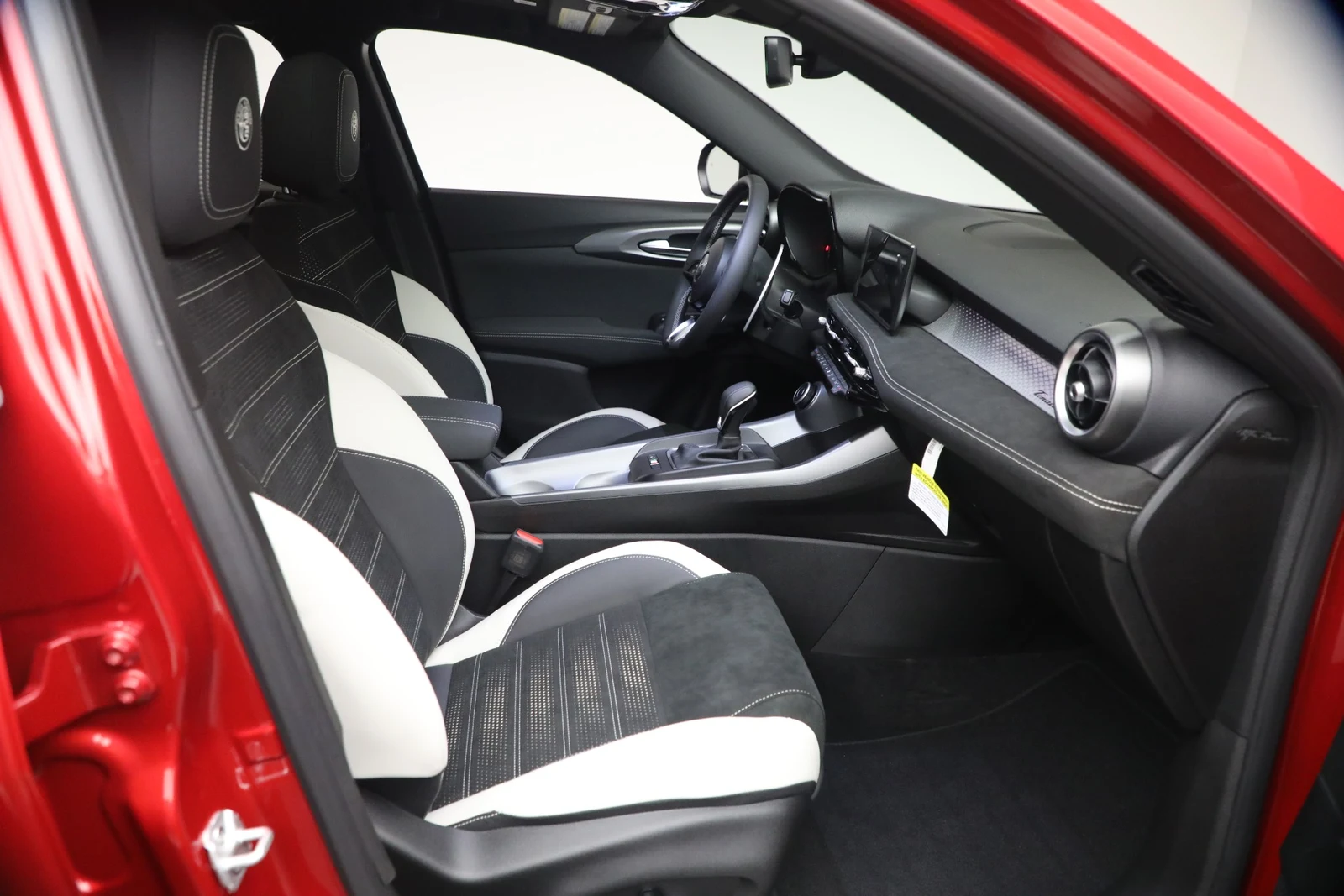 2026 Alfa Romeo Tonale Sport Speciale, 14/20