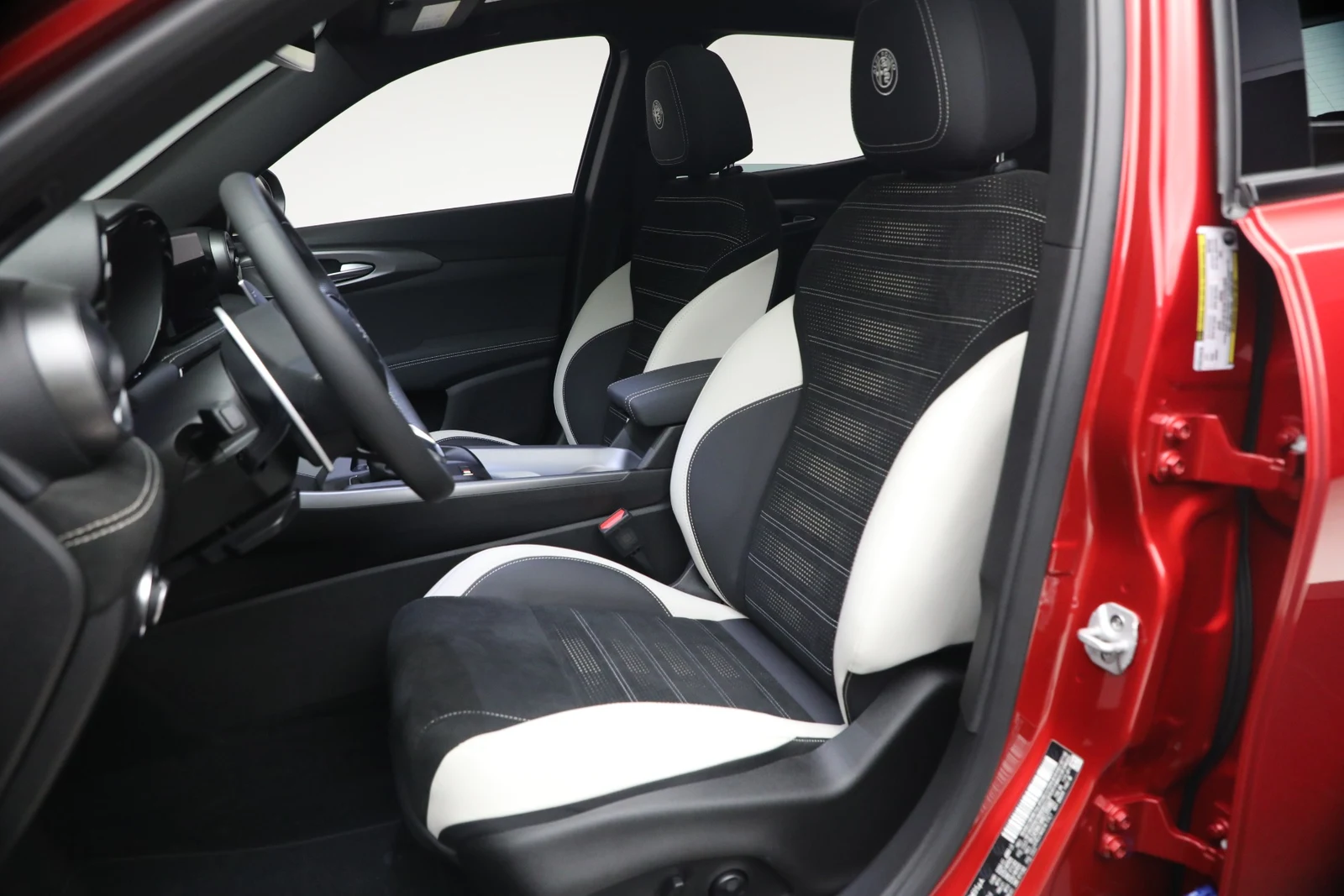 2026 Alfa Romeo Tonale Sport Speciale, 15/20