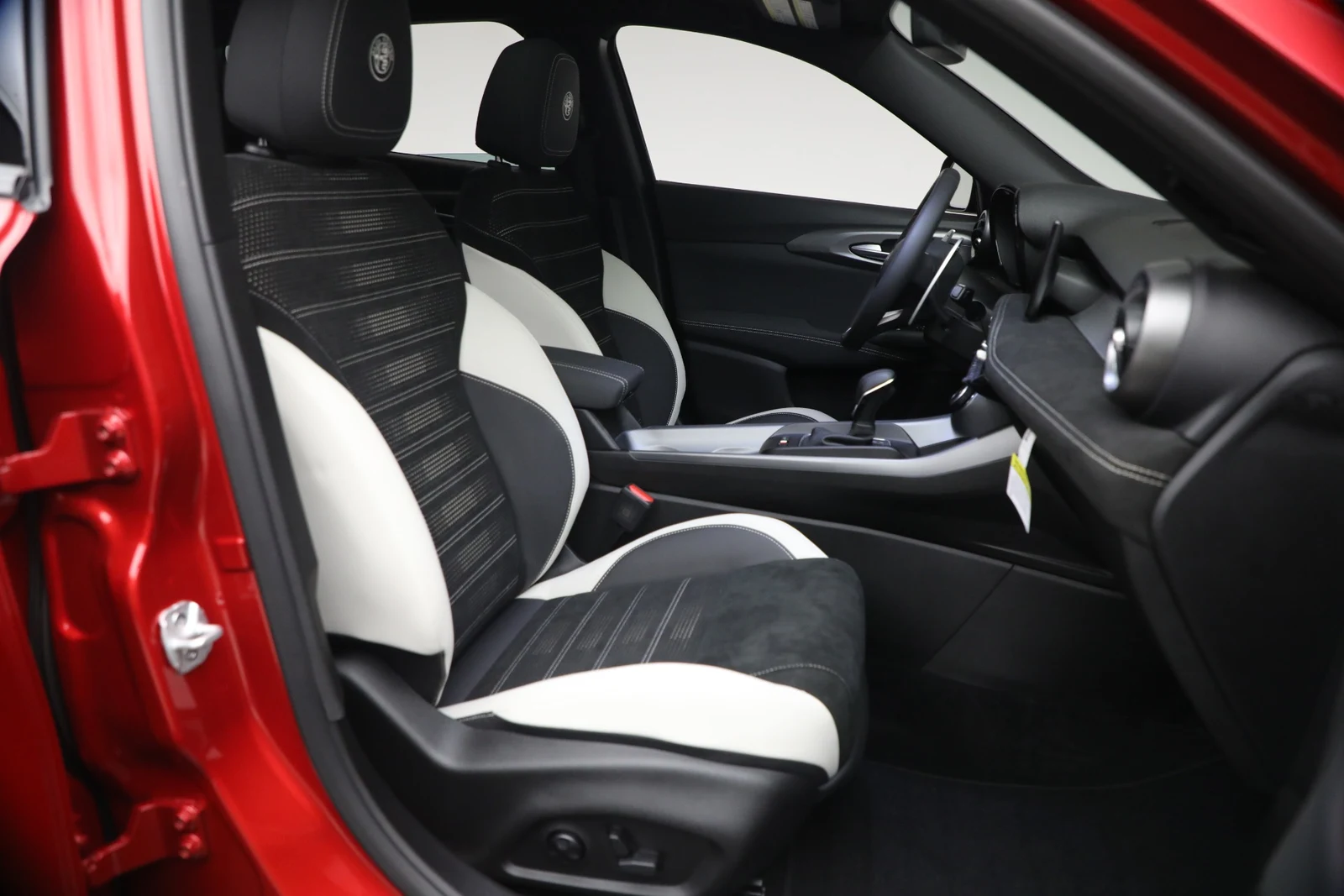 2026 Alfa Romeo Tonale Sport Speciale, 16/20