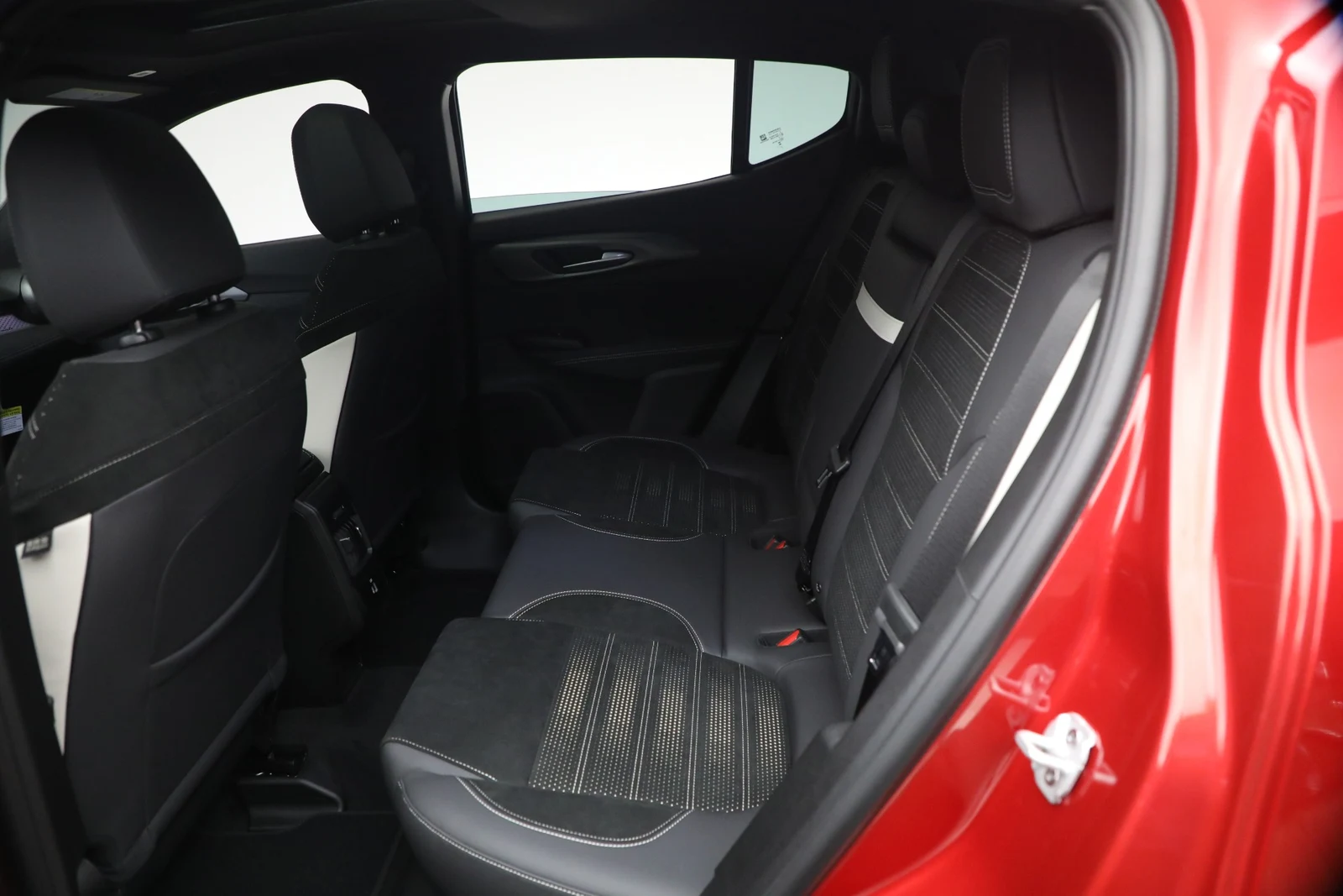 2026 Alfa Romeo Tonale Sport Speciale, 17/20