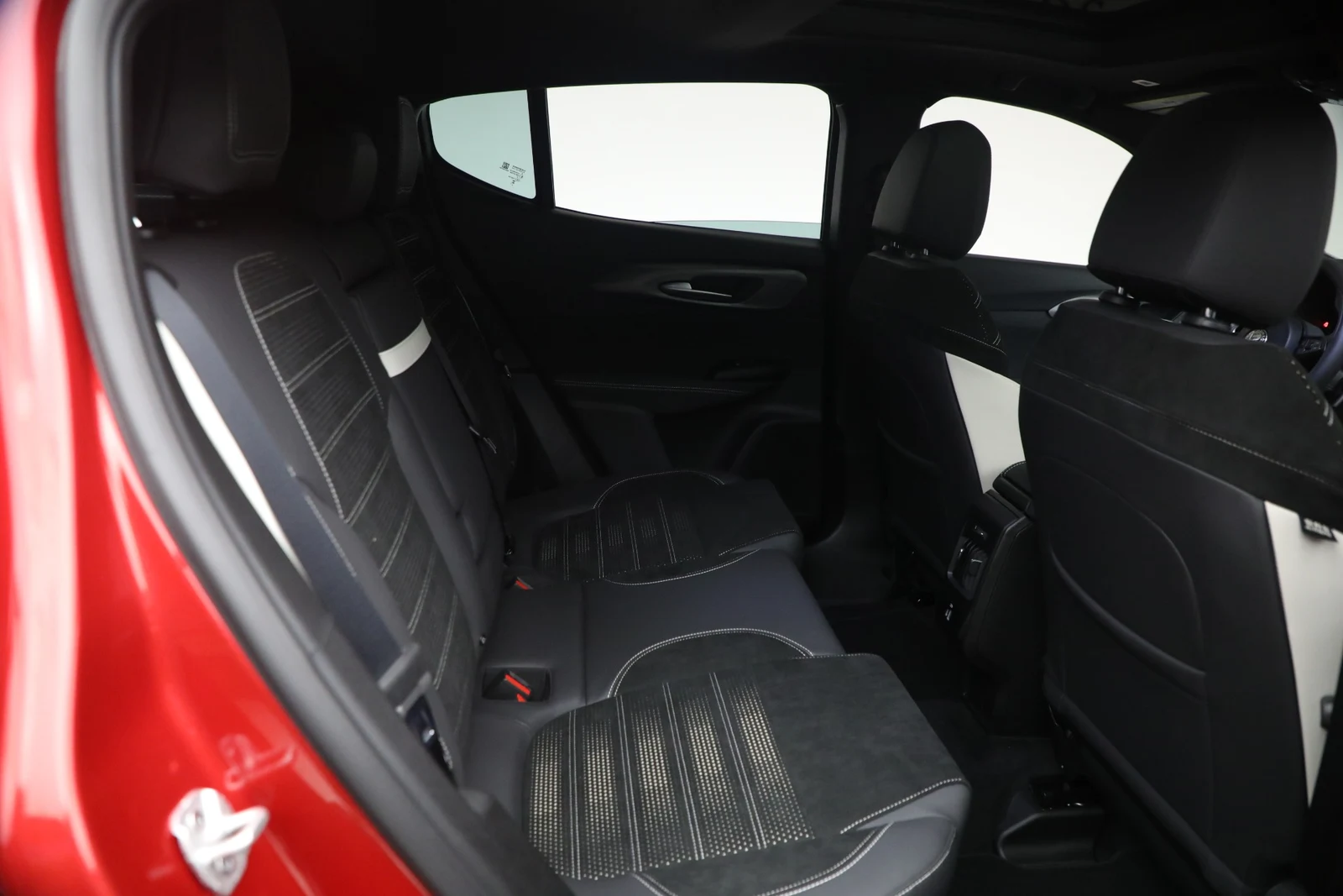 2026 Alfa Romeo Tonale Sport Speciale, 18/20