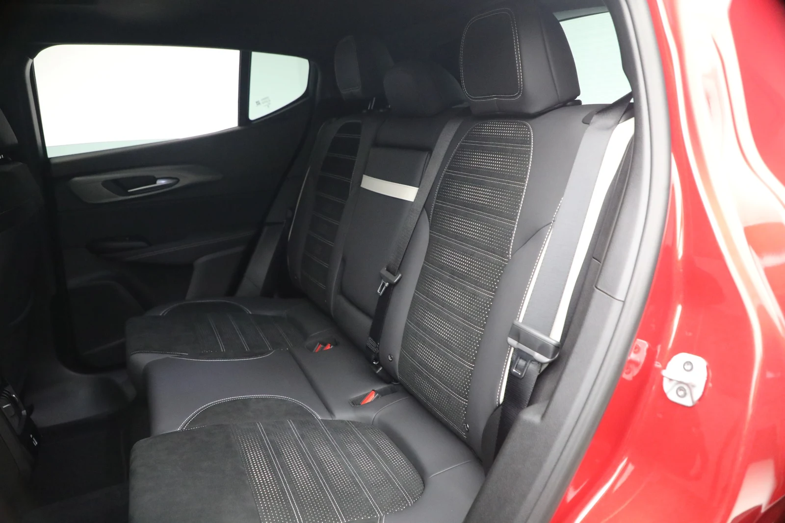 2026 Alfa Romeo Tonale Sport Speciale, 19/20