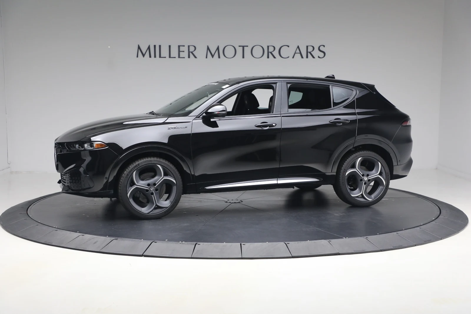 Alfa Romeo Tonale Sport Speciale | Alfa Romeo of Greenwich