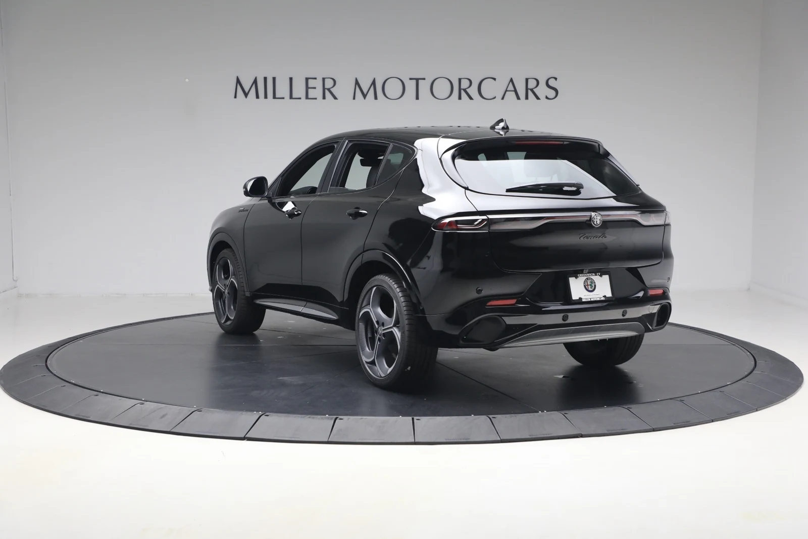 2026 Alfa Romeo Tonale Sport Speciale, 5/20