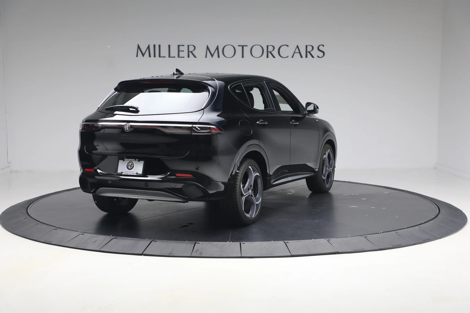 2026 Alfa Romeo Tonale Sport Speciale, 7/20