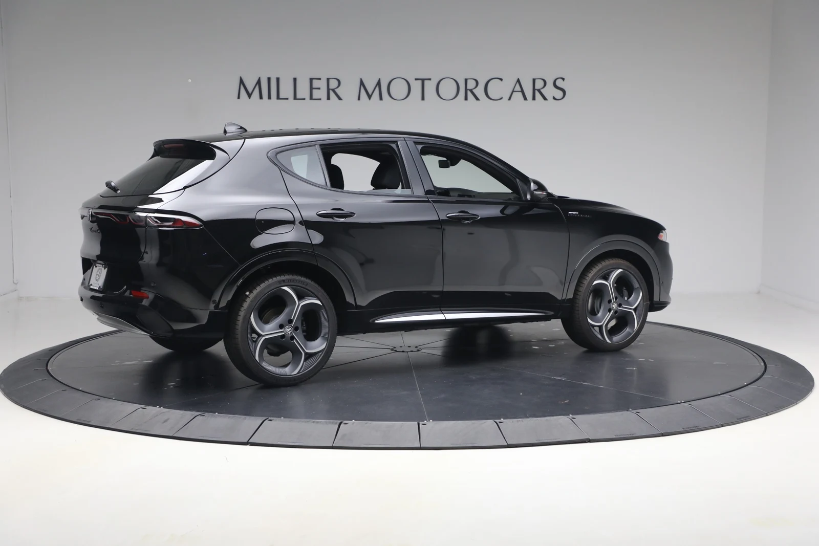 2026 Alfa Romeo Tonale Sport Speciale, 8/20