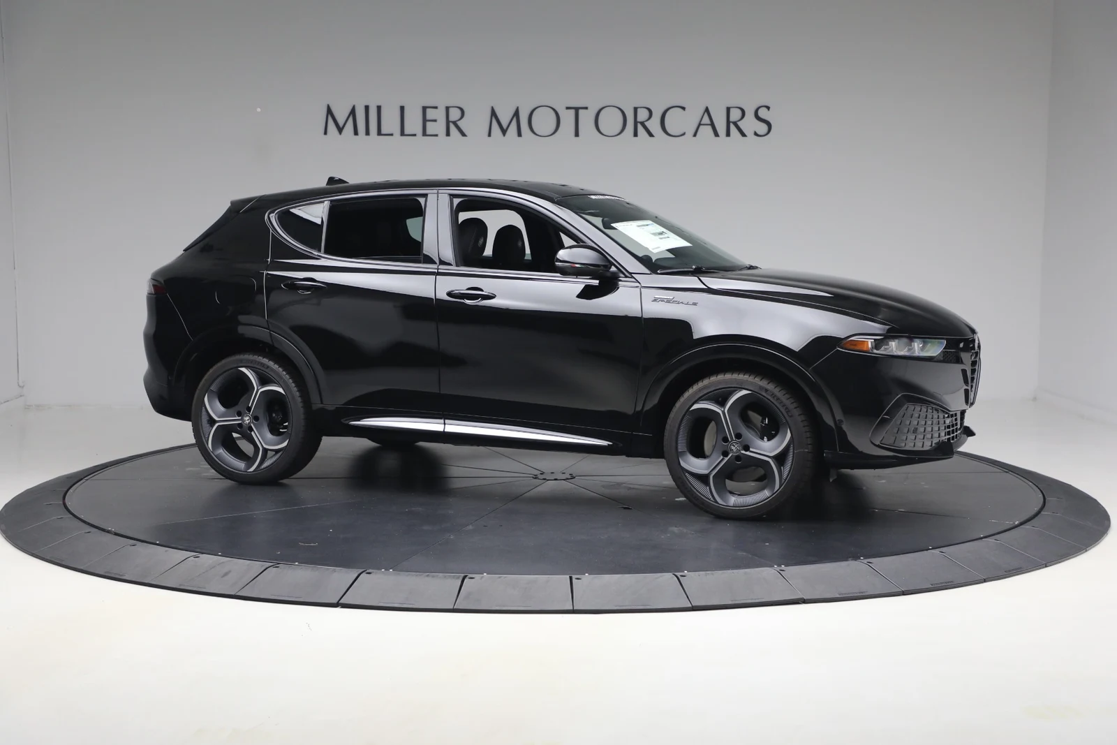 2026 Alfa Romeo Tonale Sport Speciale, 10/20