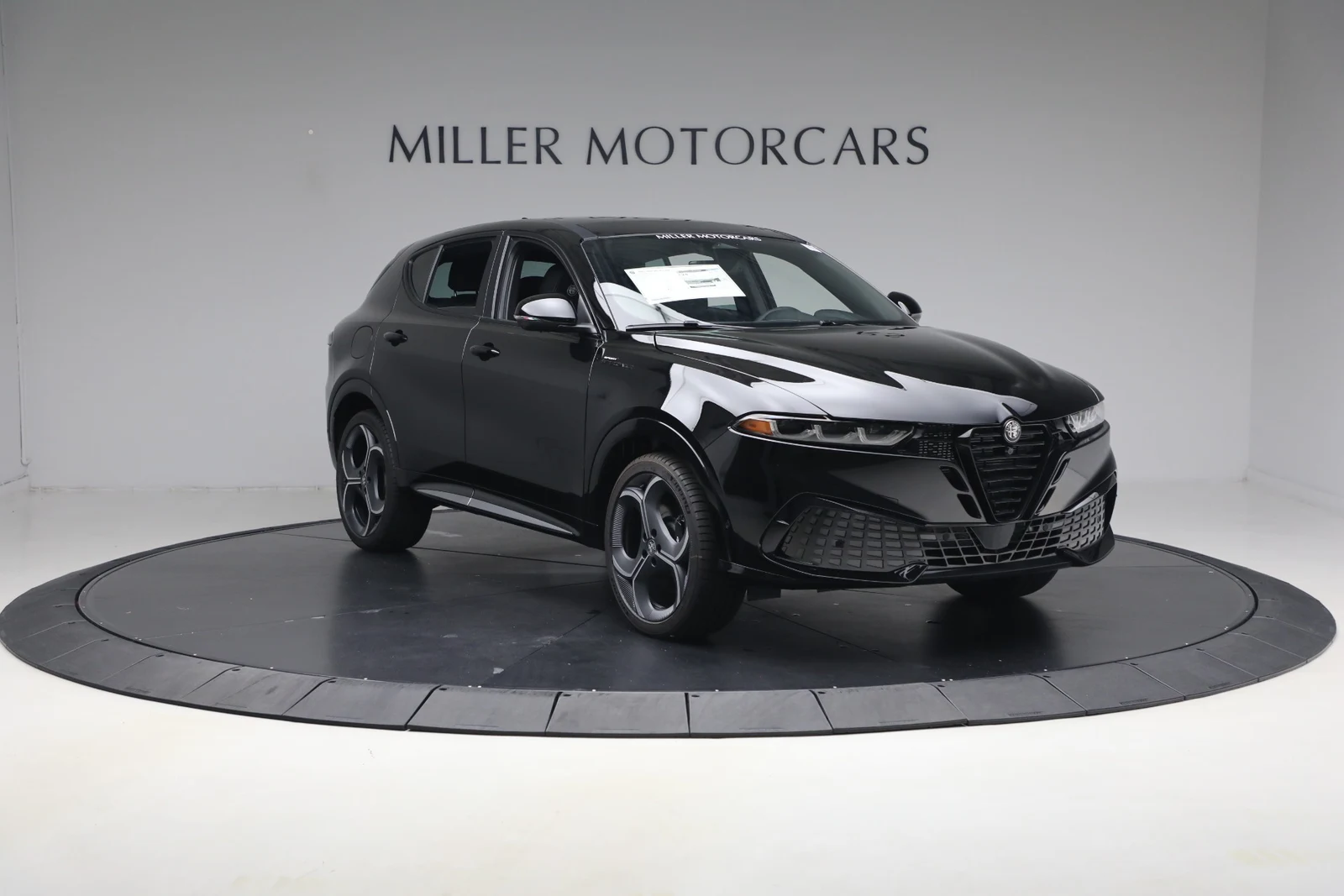 2026 Alfa Romeo Tonale Sport Speciale, 11/20