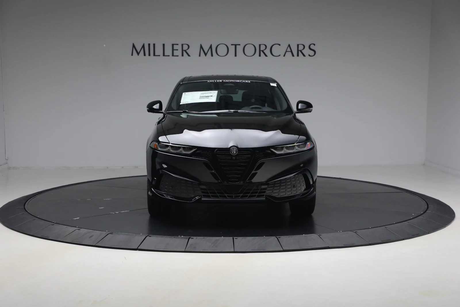2026 Alfa Romeo Tonale Sport Speciale, 12/20
