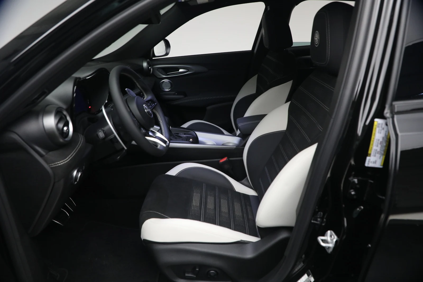 2026 Alfa Romeo Tonale Sport Speciale, 14/20