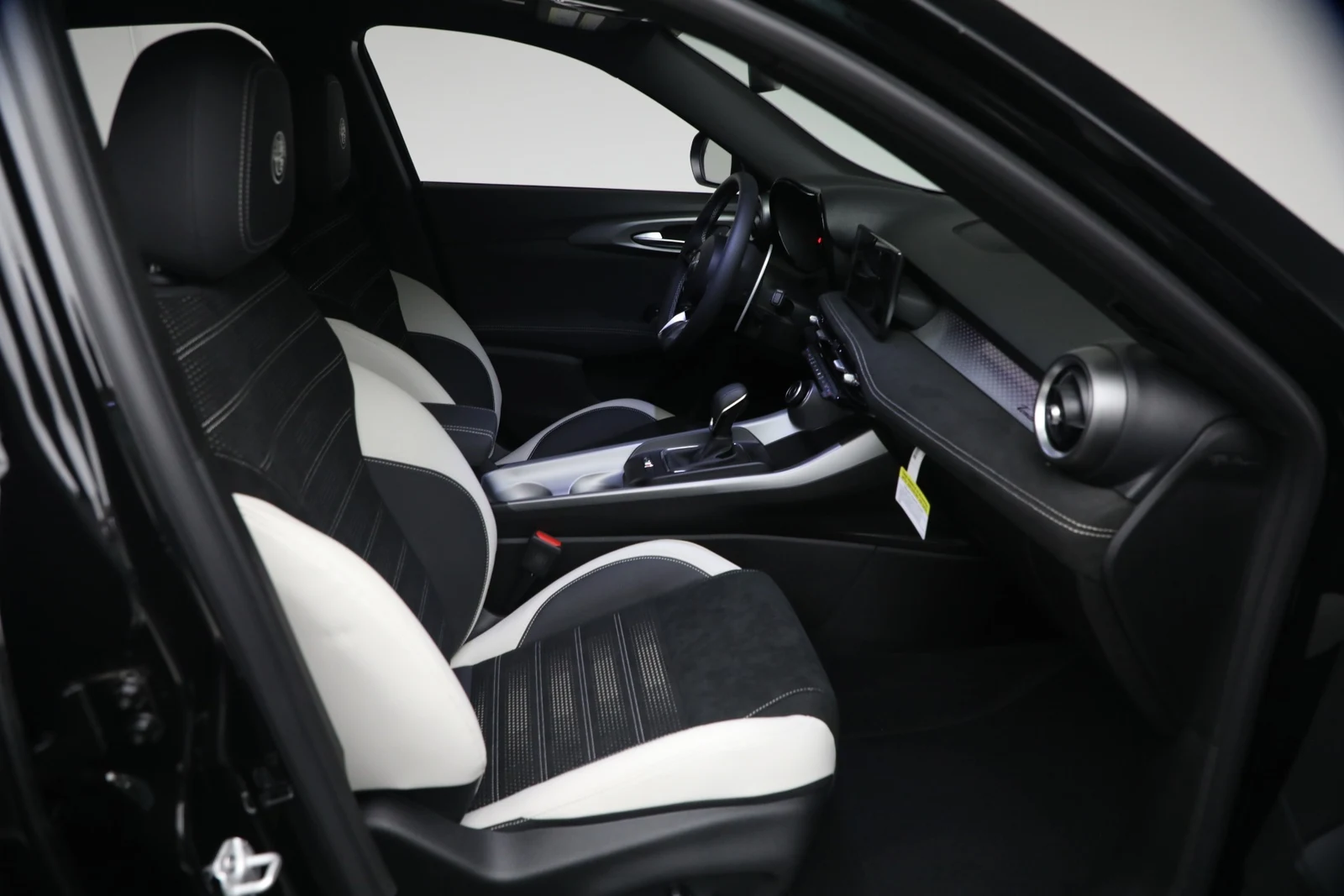 2026 Alfa Romeo Tonale Sport Speciale, 16/20