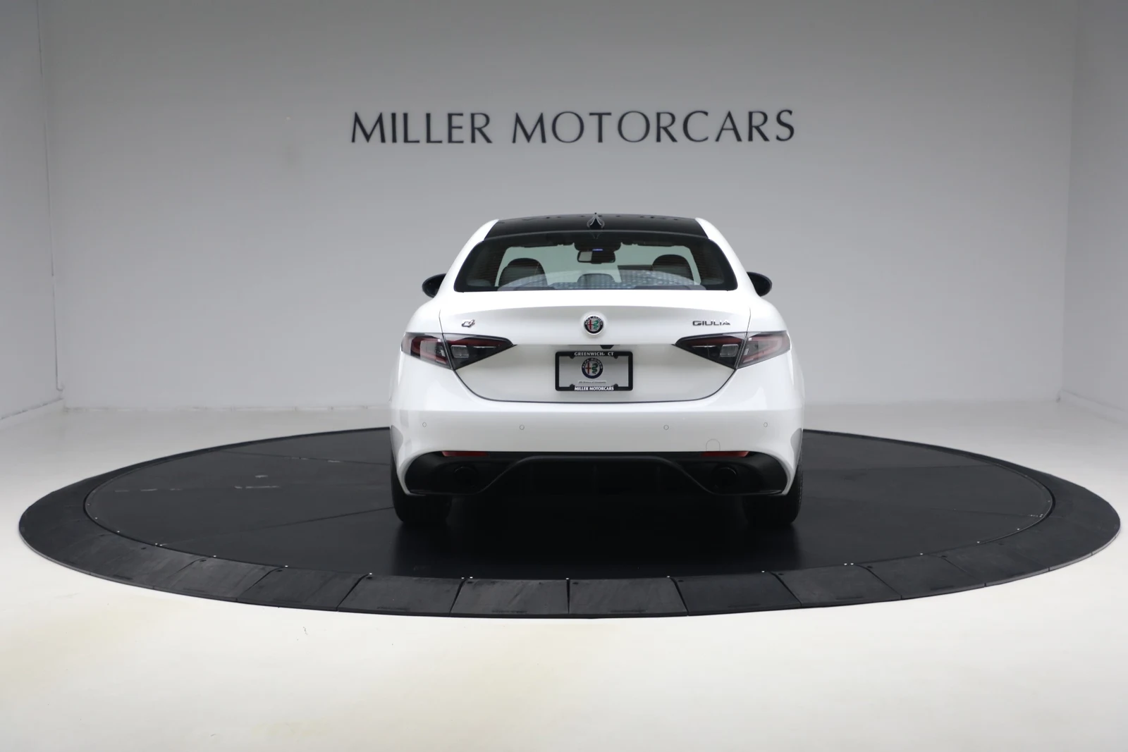2026 Alfa Romeo Giulia Veloce, 7/20